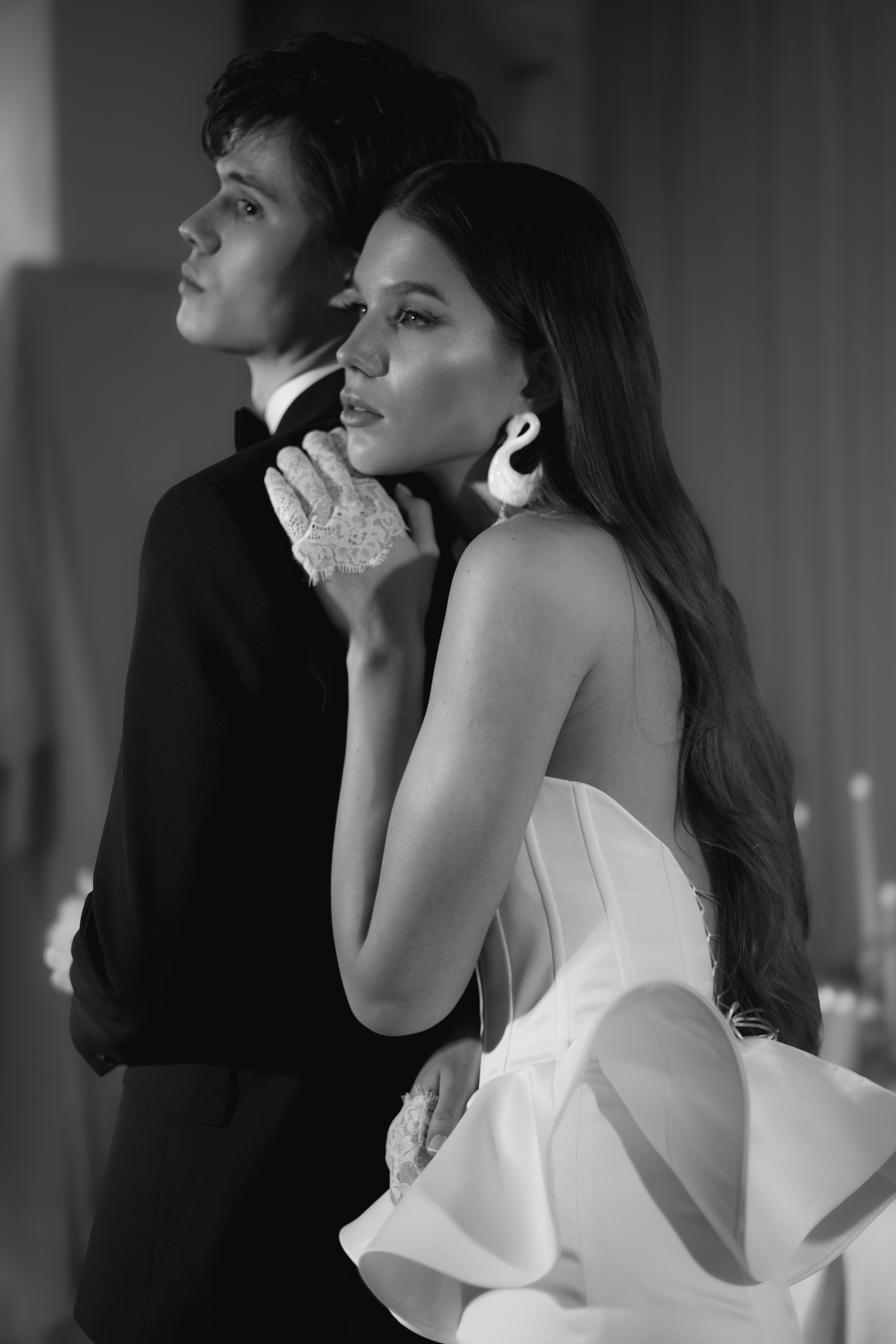 Alex | Bella. Viabel