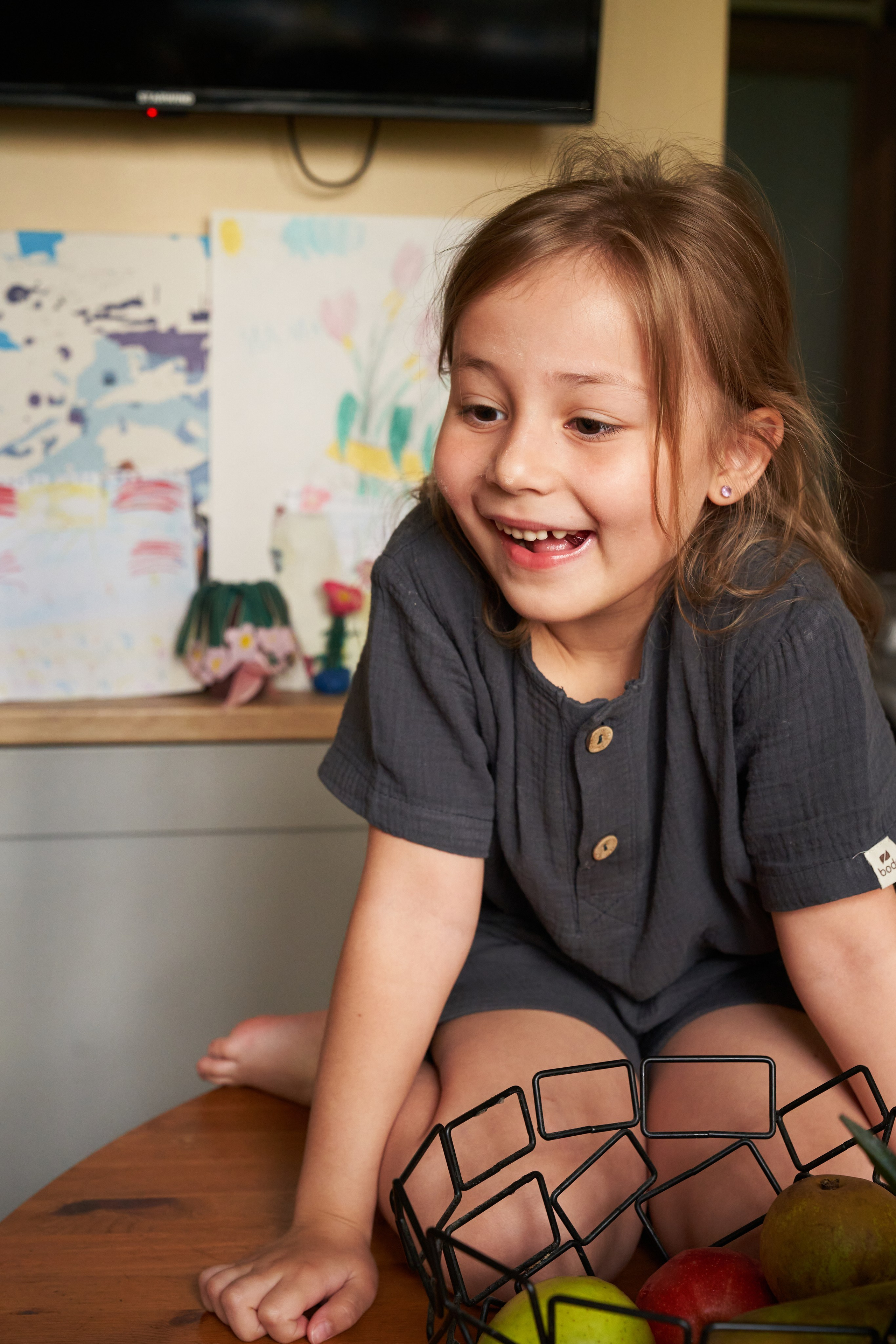 Утренние зарисовки. Семейный, детский и рекламный фотограф в Москве Ольга Сухачева