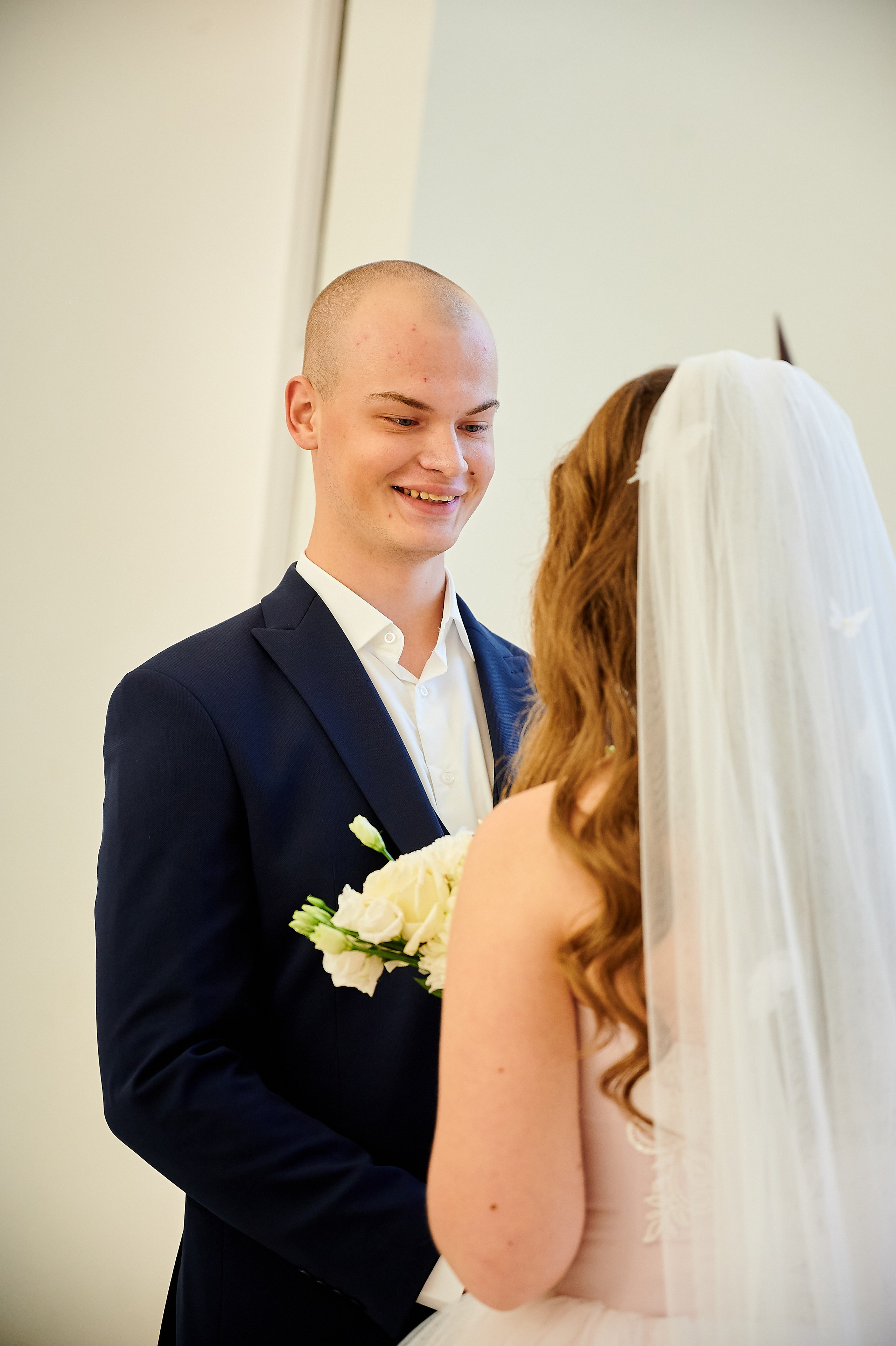 I&I. Профессиональный репортажный фотограф в Самаре Никита Королев