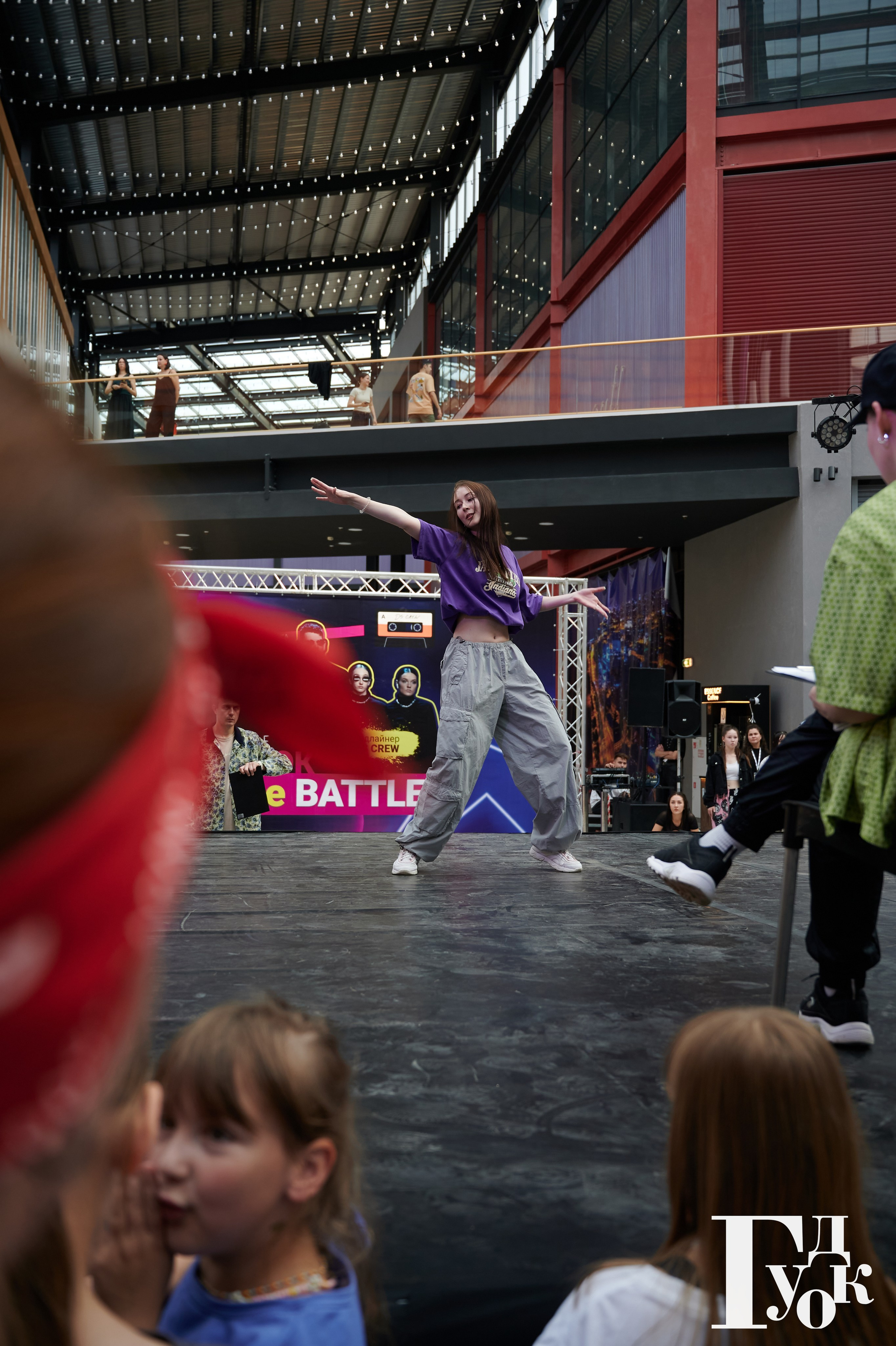 Dance Battle/Dc Crew. Профессиональный репортажный фотограф в Самаре Никита Королев