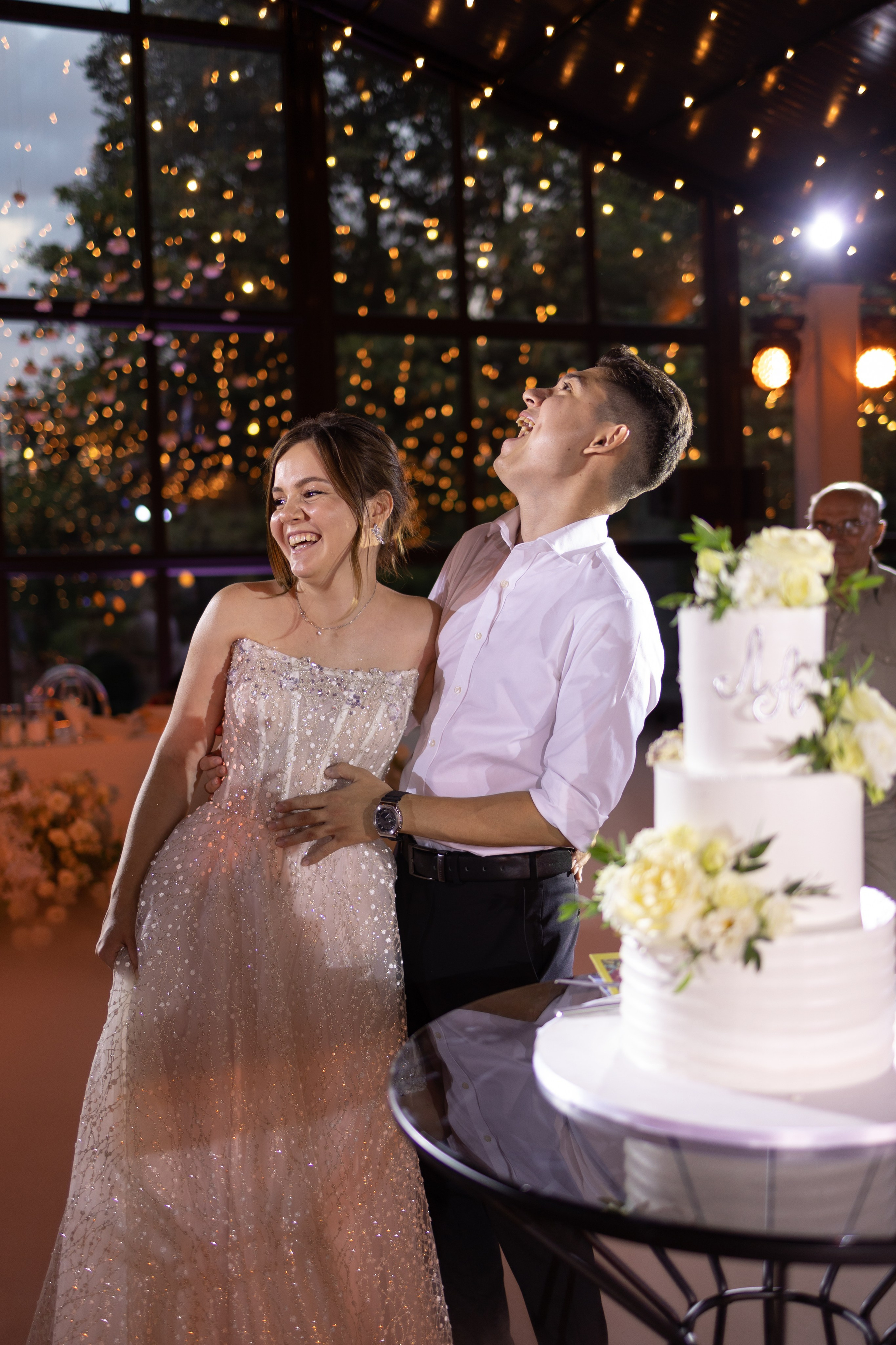 Лев и Настя. Свадебный и семейный фотограф Тина Ленина Москва/Санкт-Петербург