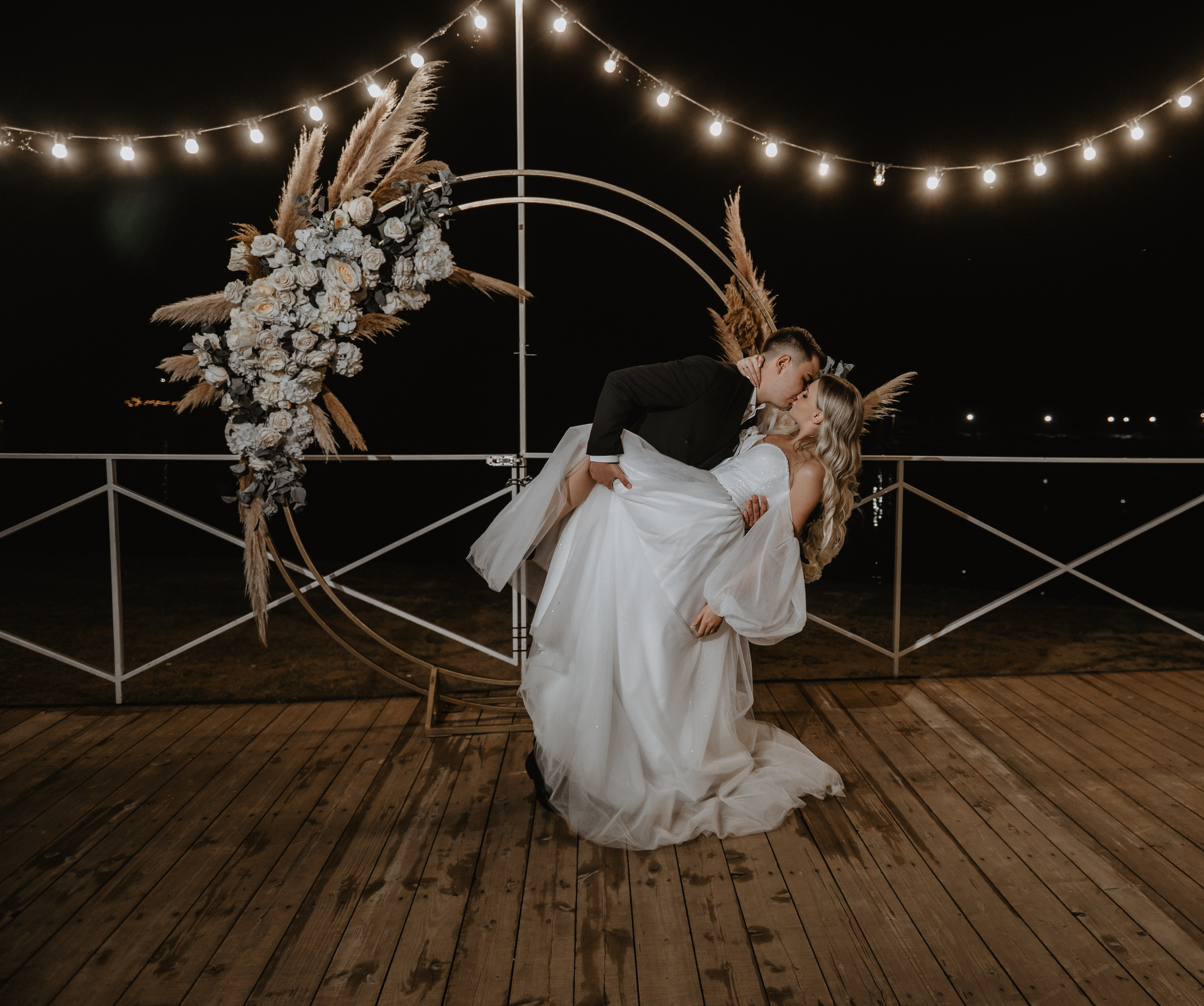 D&A. Свадебный и семейный фотограф в Саратове Ремнёва Дарья