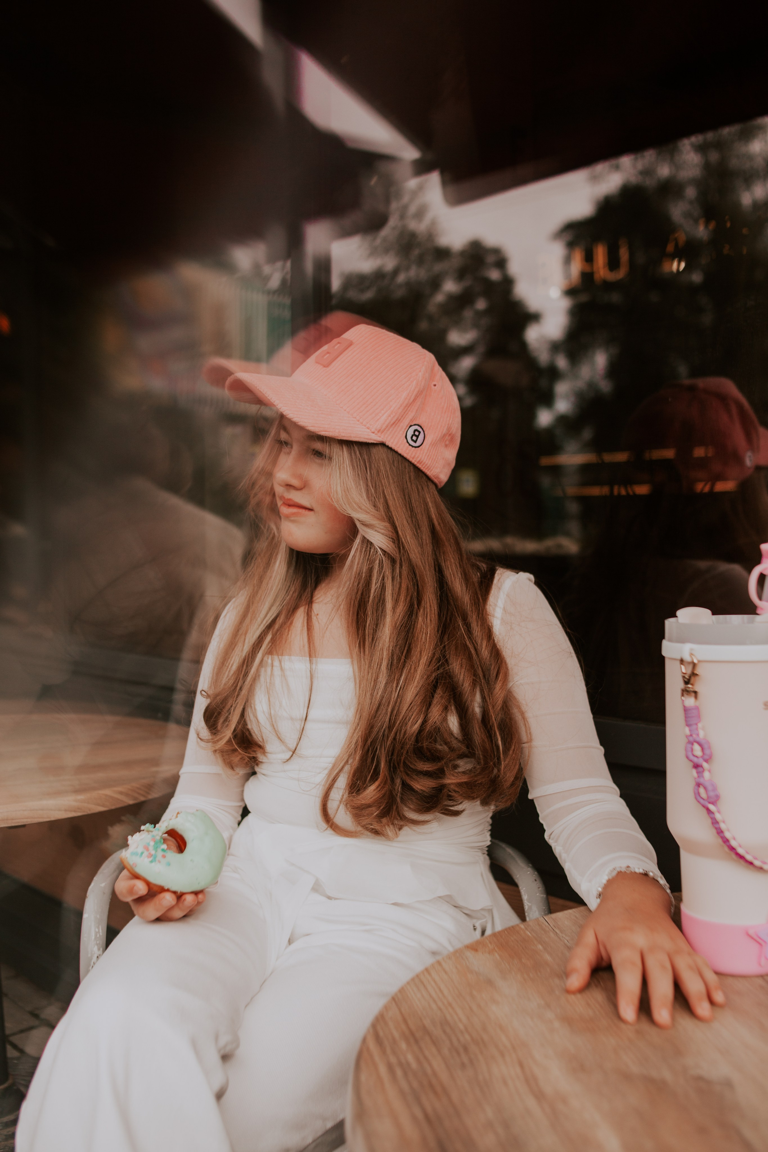 Василиса. Семейный фотограф во Всеволожске и Санкт-Петербурге Юлия Капустина