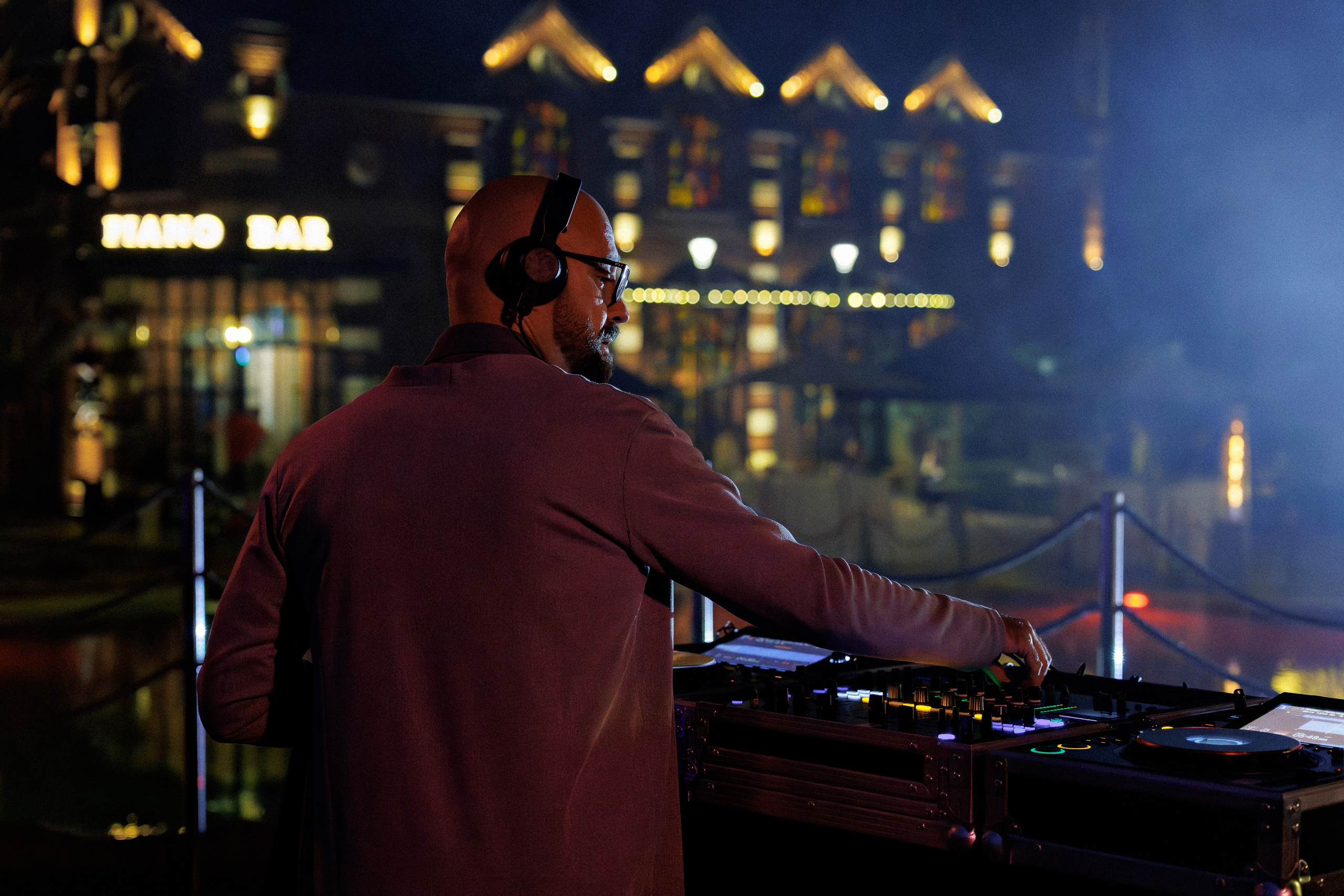 Юбилей компании — фотоотчёт празднования. Красильников Евгений — профессиональный фотограф в Ростове-на-Дону