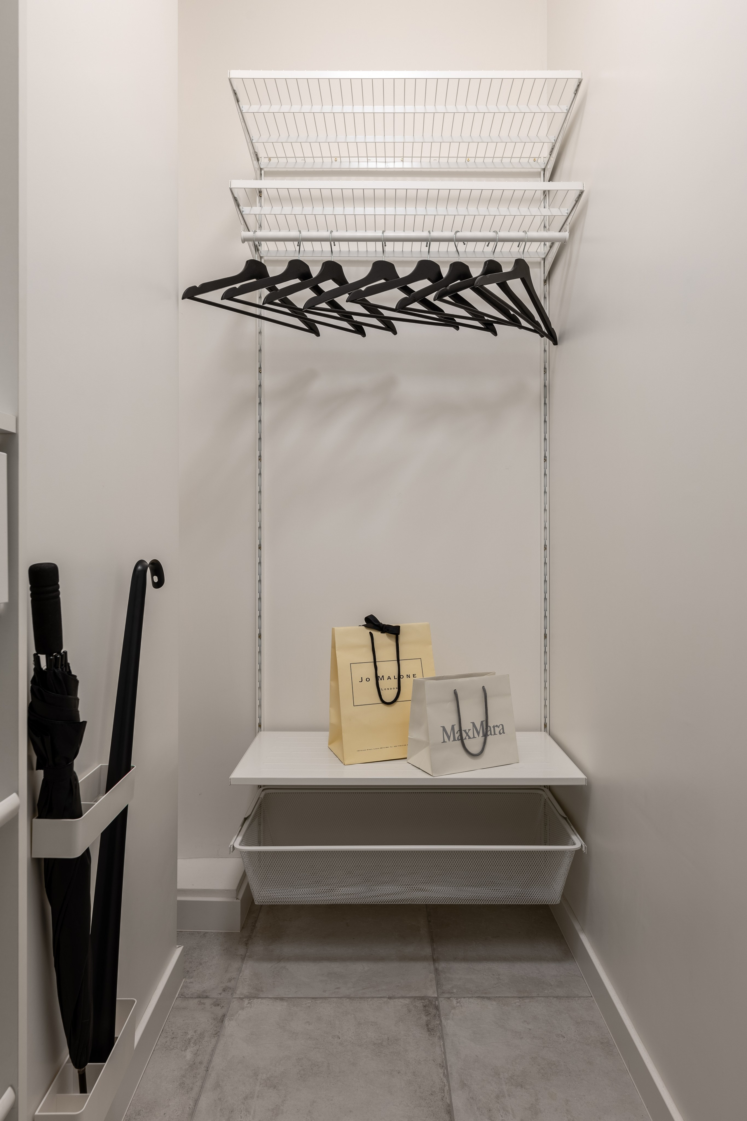 Евродвушка от дизайнера в ЖК «Савеловский Сити». Veselinskiy| Интерьерный фотограф | Москва