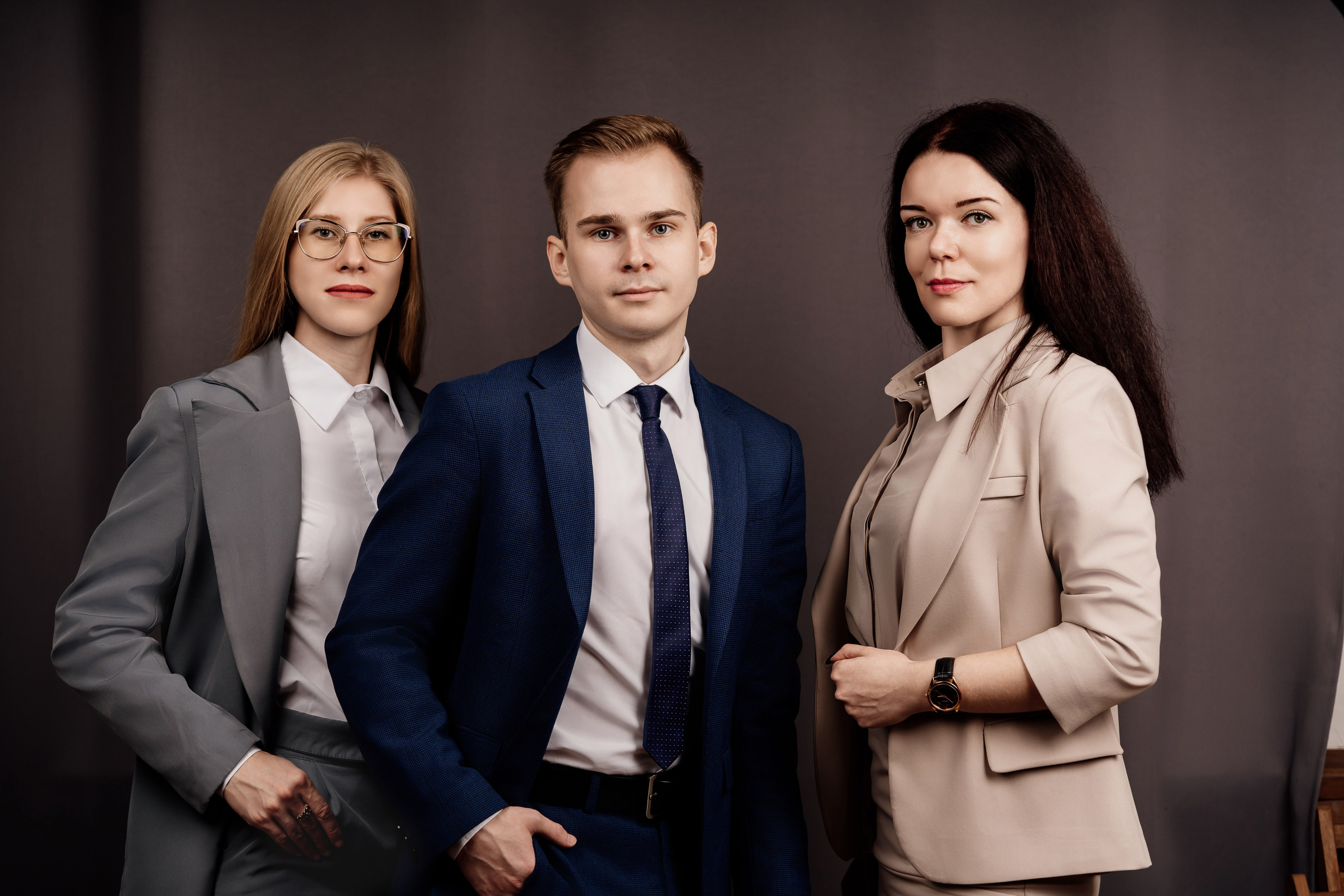 Бизнес портреты для адвокатского бюро. Фотограф для семей и экспертов в г. Воронеж Ирина Круглова
