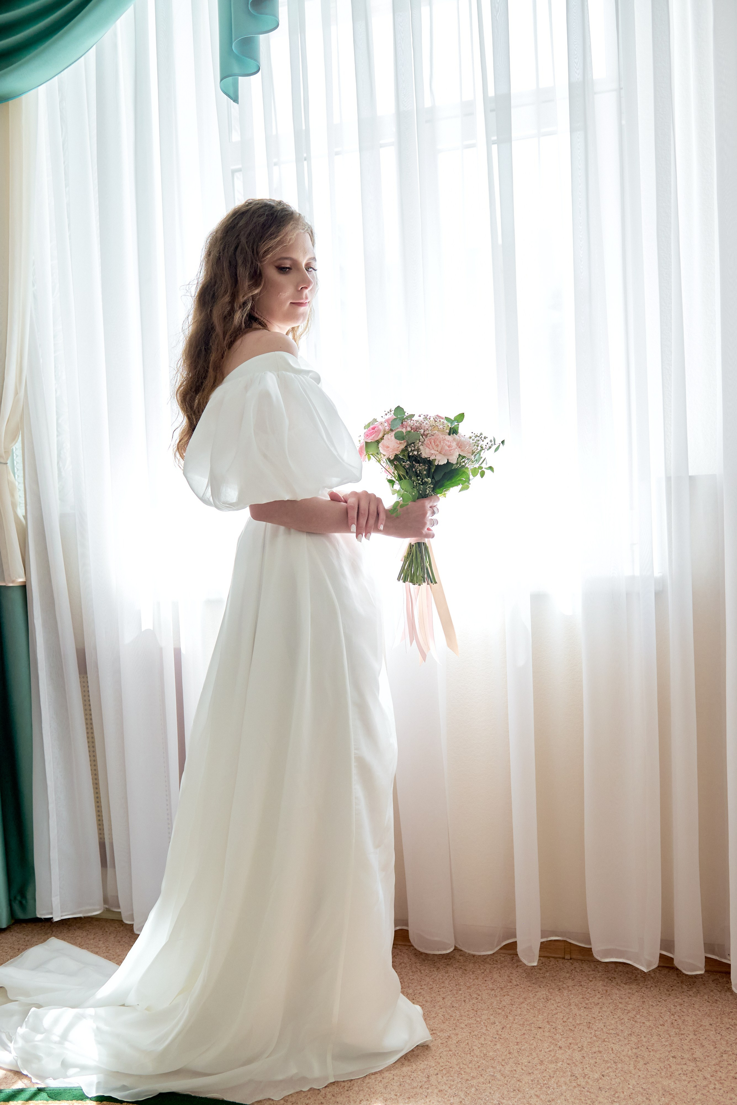 Мария и Владислав. Свадебный фотограф в Невельске и Южно-Сахалинске Елена Коновалова