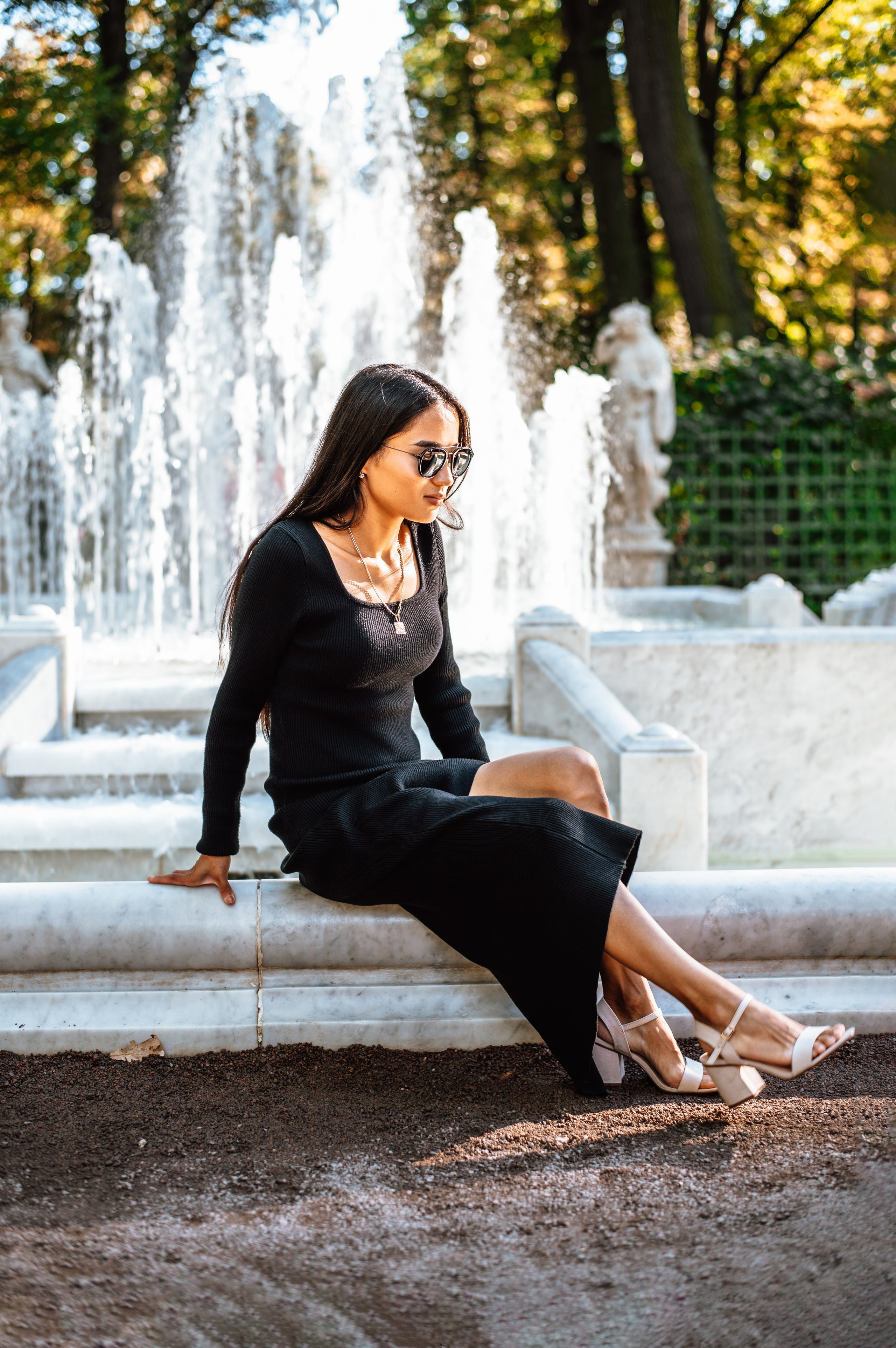 Семья Столяровых. Фотограф Санкт-Петербург | Дарья Першина