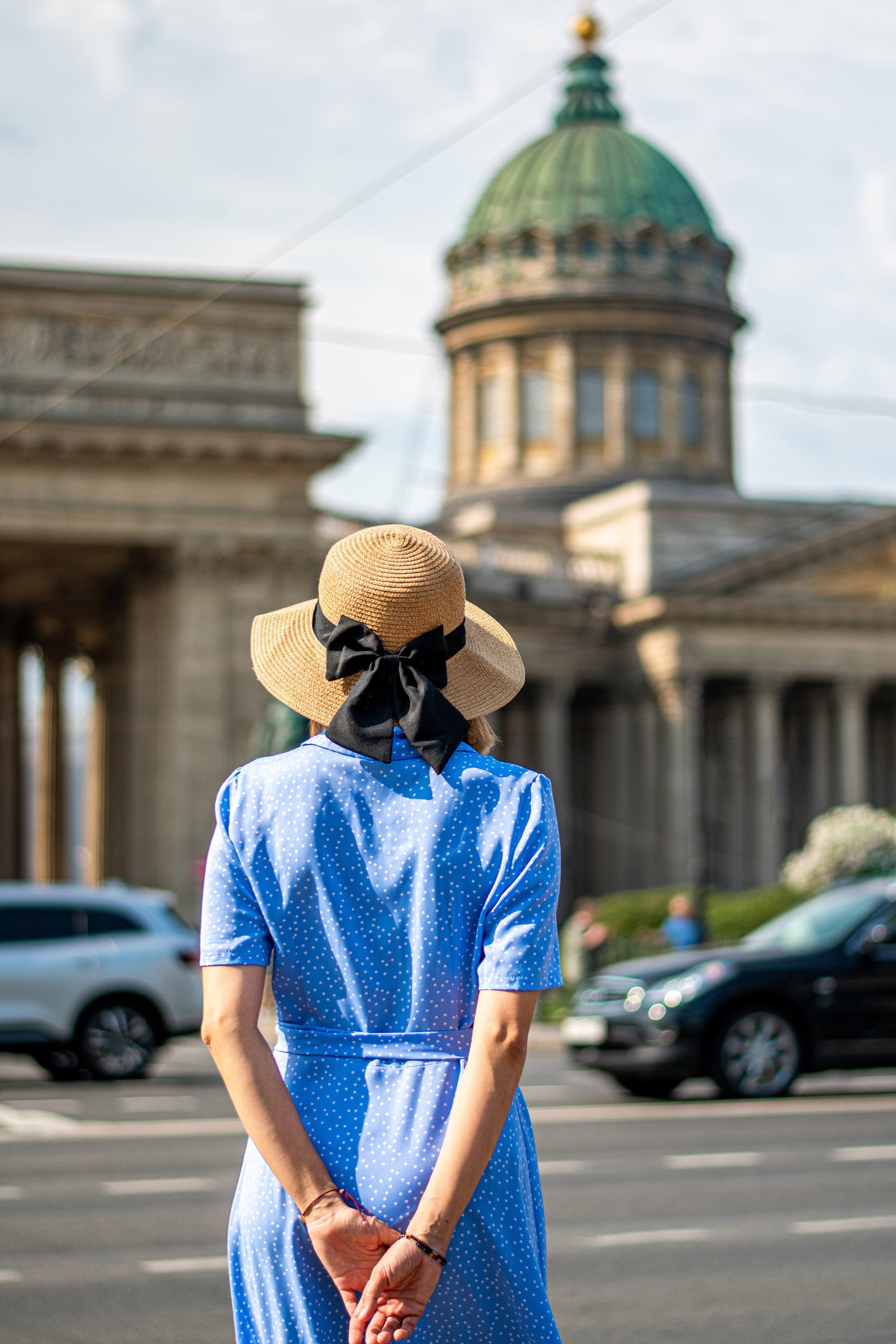 Равиль и Айгуль. Фотограф Санкт-Петербург | Дарья Першина