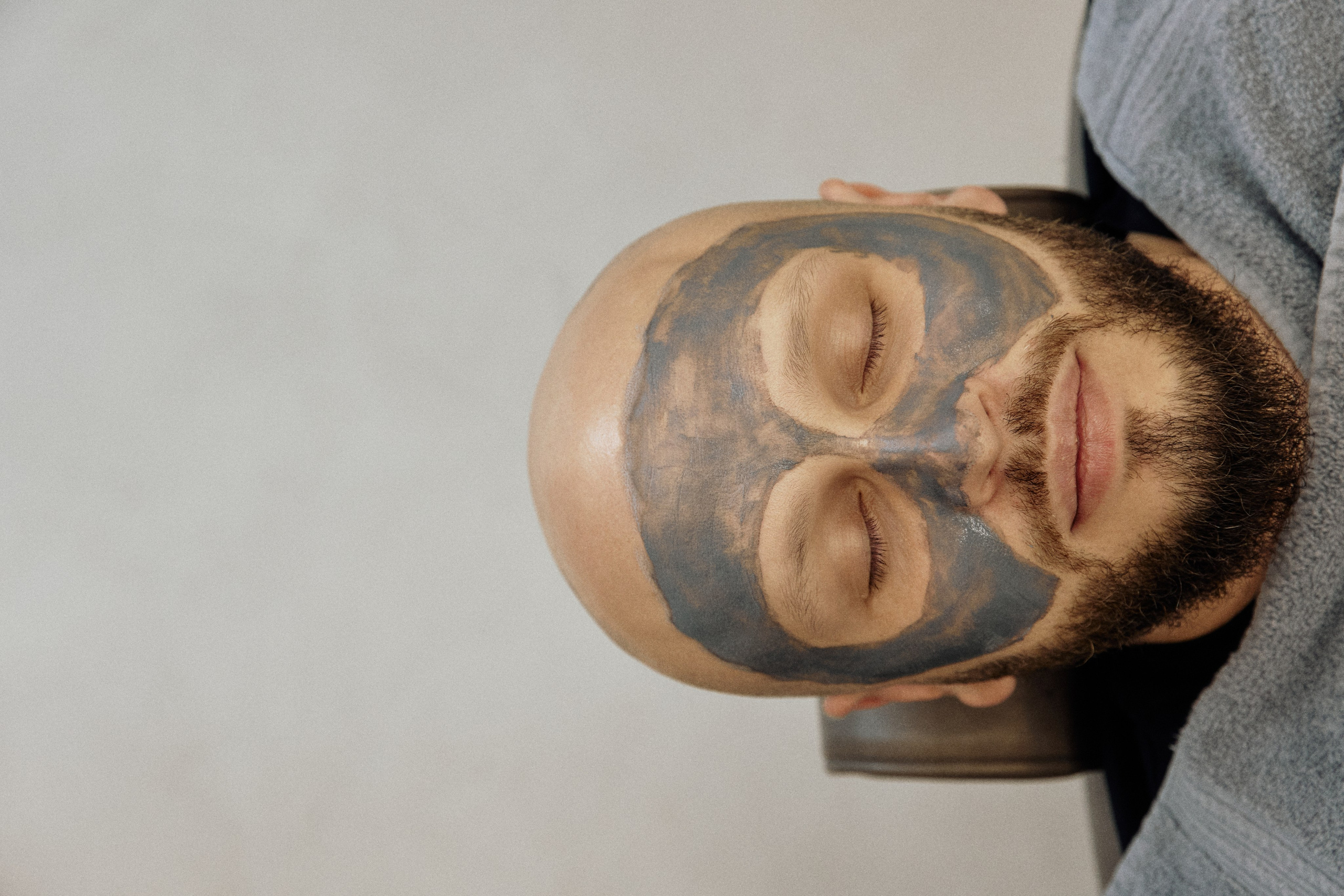 «BOY CUT». Дмитрий Мазуркевич: Профессиональный Репортажный Фотограф