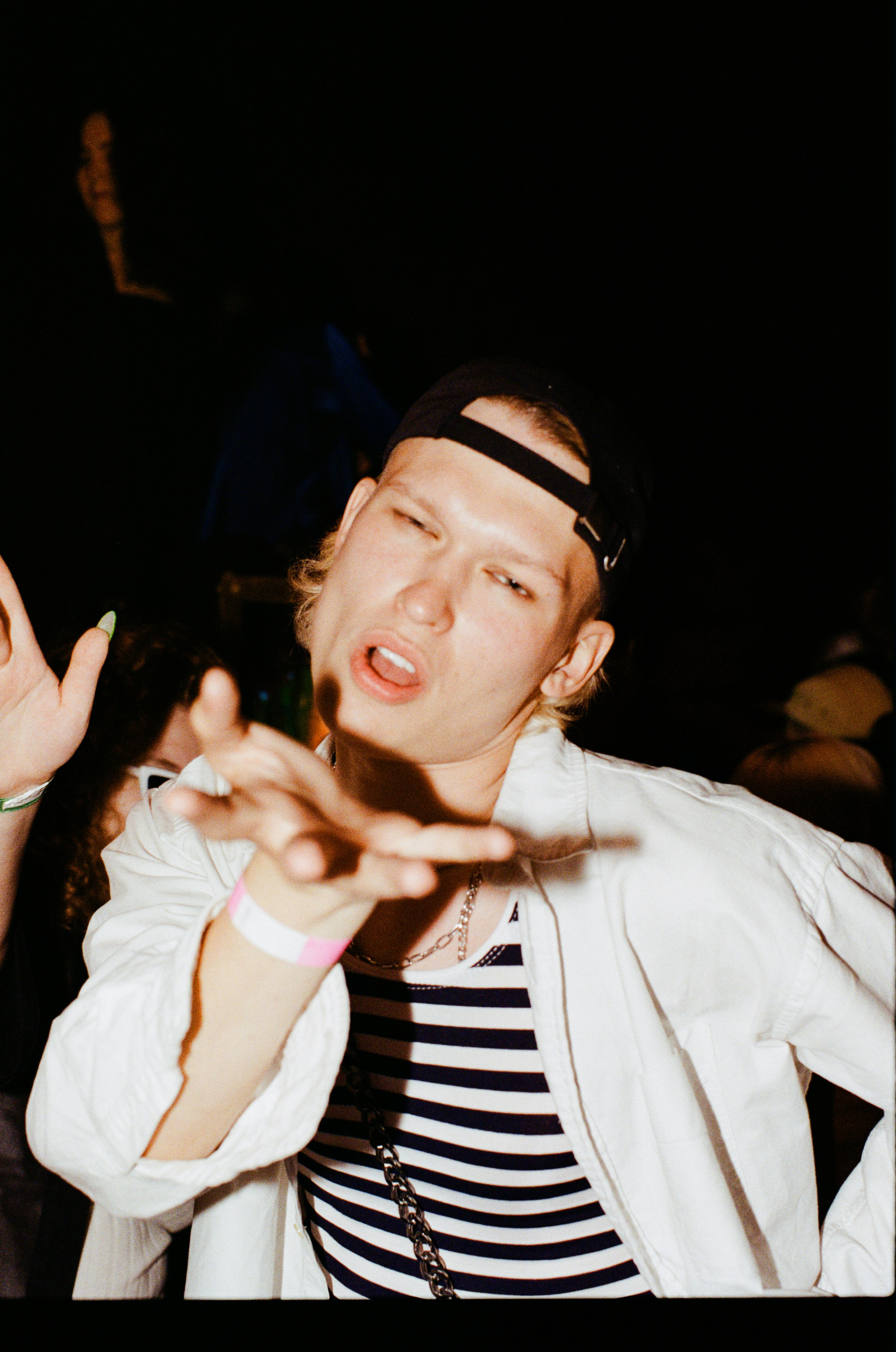 Party like a Moscow. Портретный и ивент-фотограф в Москве