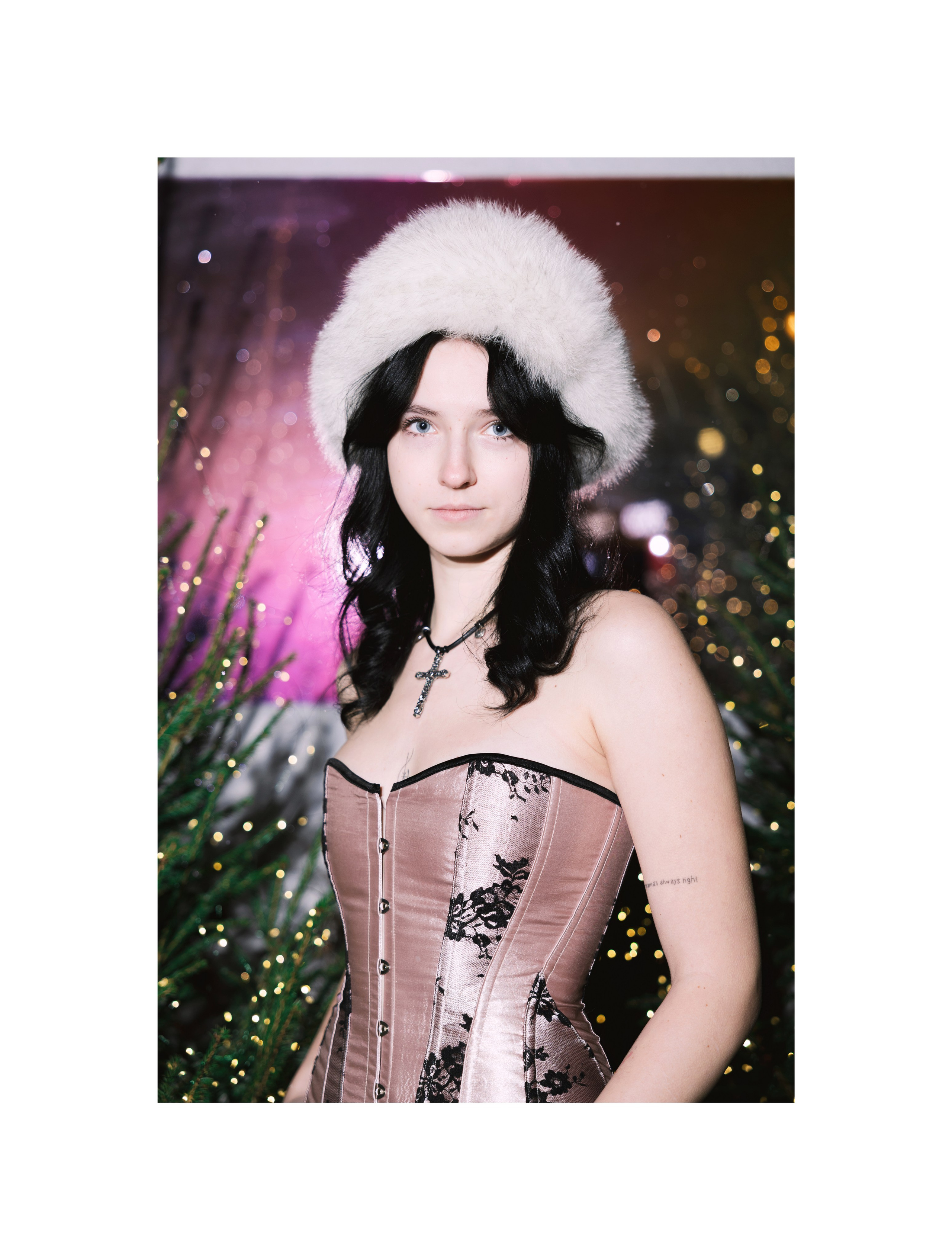 Walk of Shame Party. Портретный и ивент-фотограф в Москве