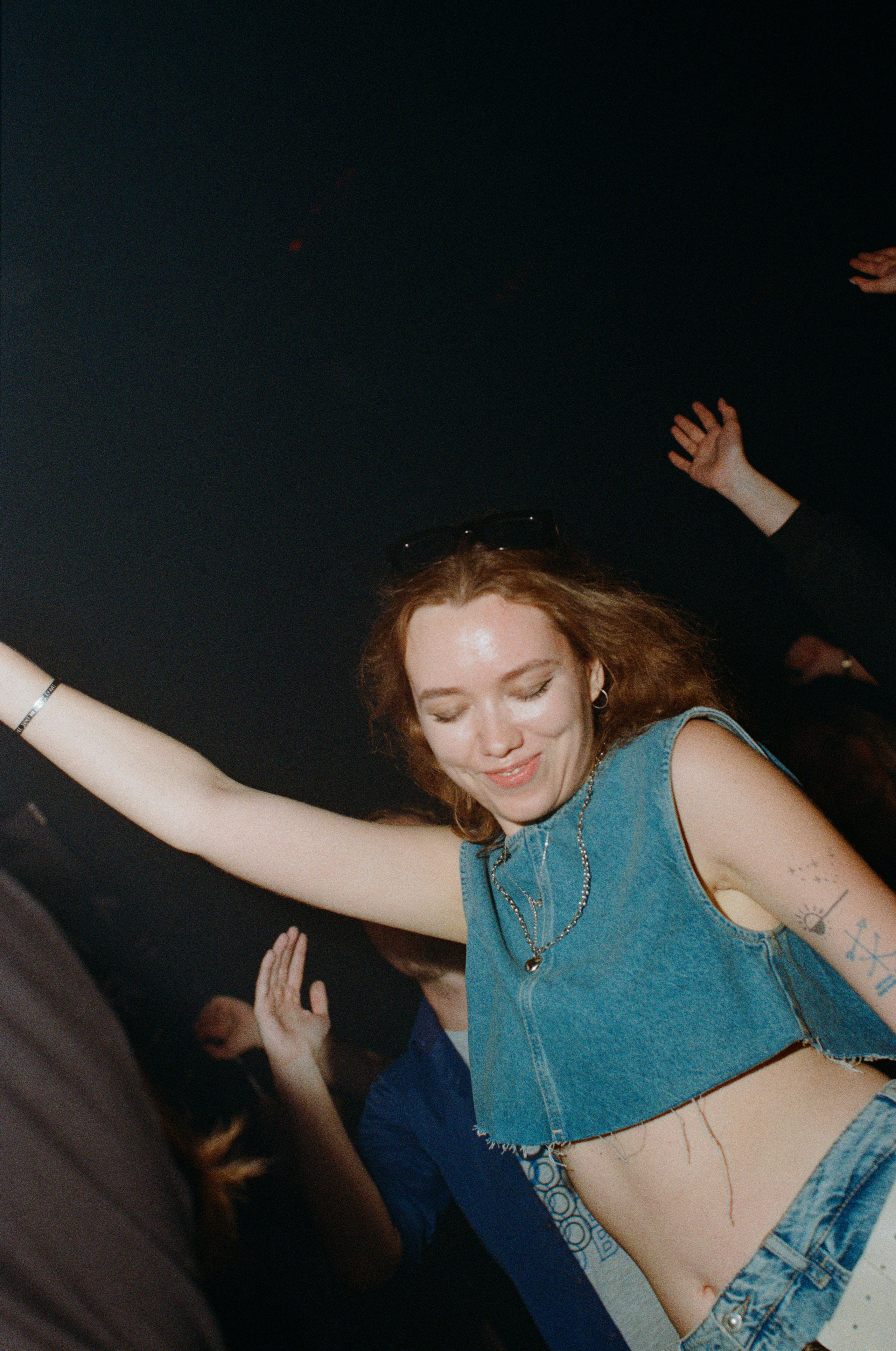 Москва 2030. Портретный и ивент-фотограф в Москве