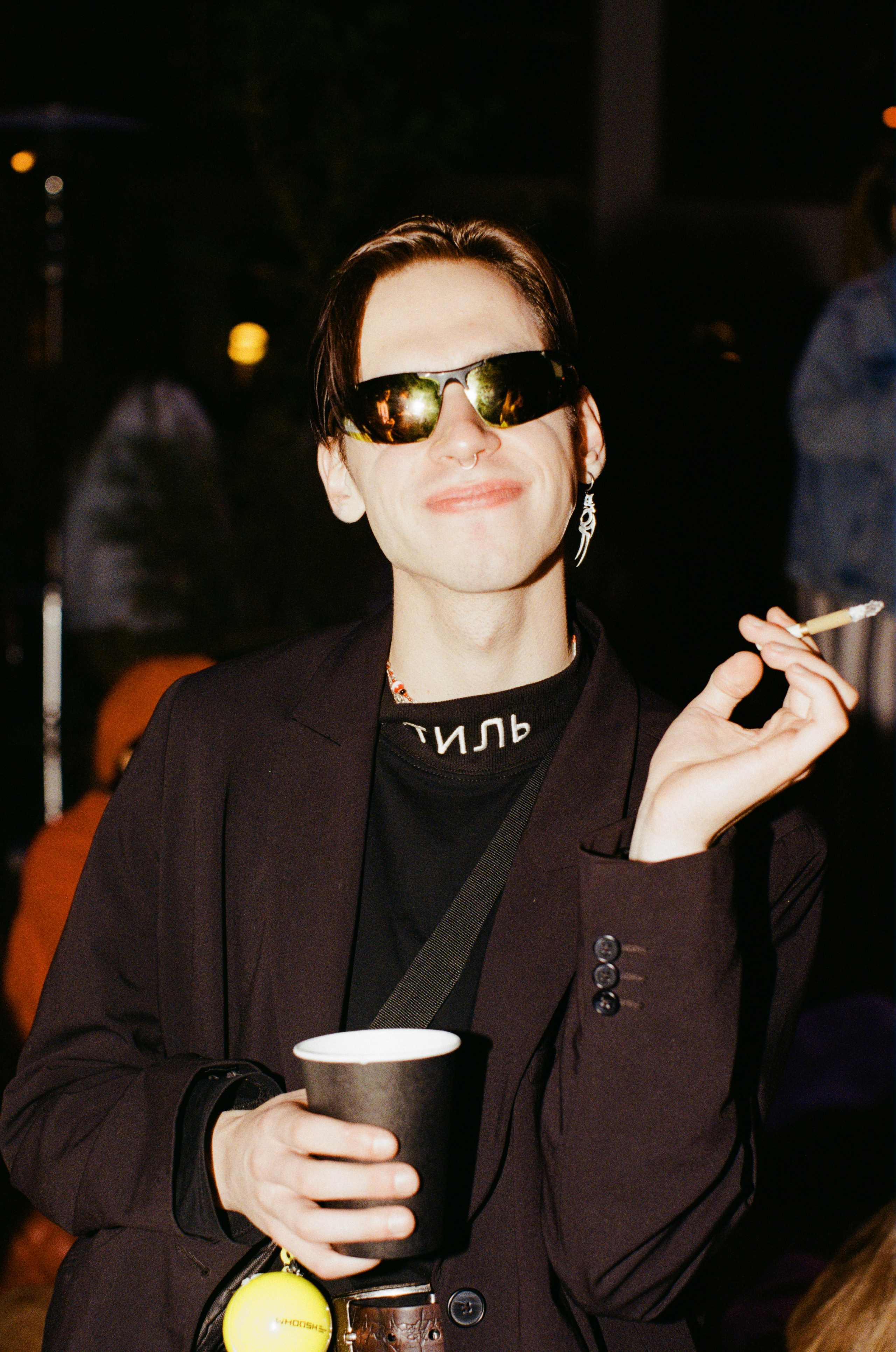 Party like a Moscow. Портретный и ивент-фотограф в Москве