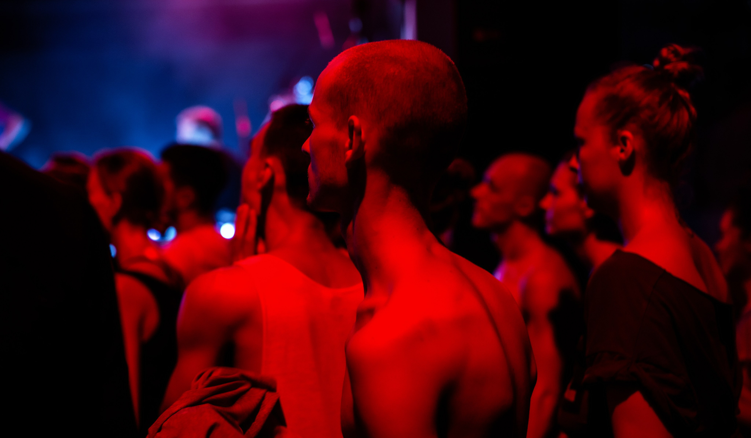 SHORTPARIS. Портретный и ивент-фотограф в Москве