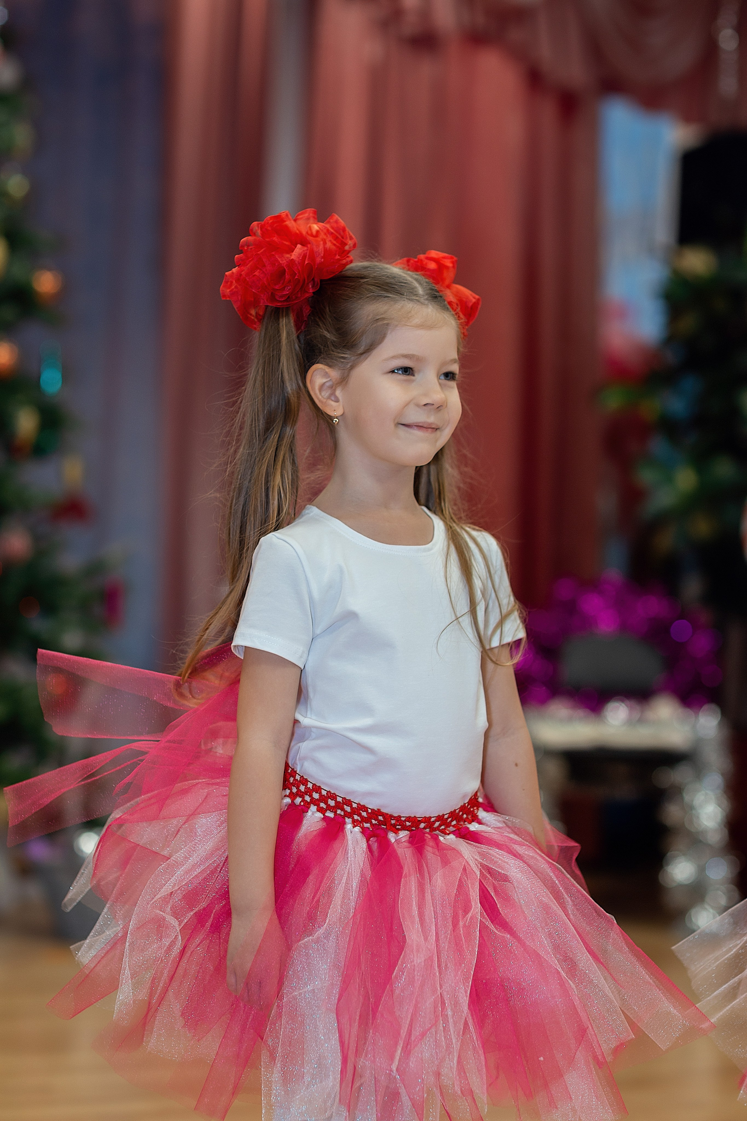 Утренник_"Карамельная фабрика» 2024. Семейный фотограф в Санкт-Петербурге