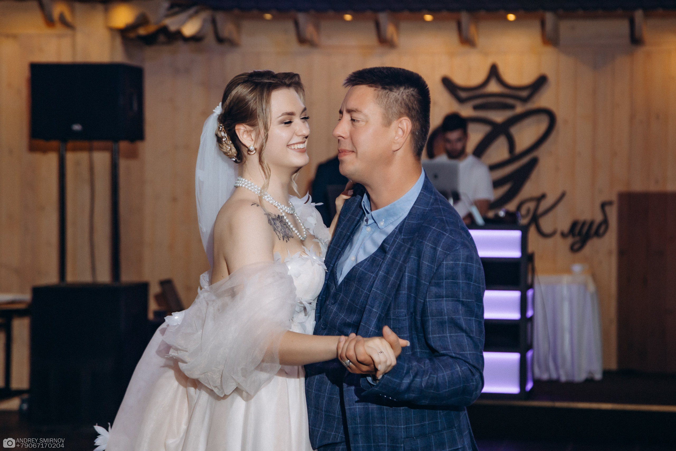 Свадьба. FOTOZ Studio / Фотовидеомейкер Андрей Смирнов