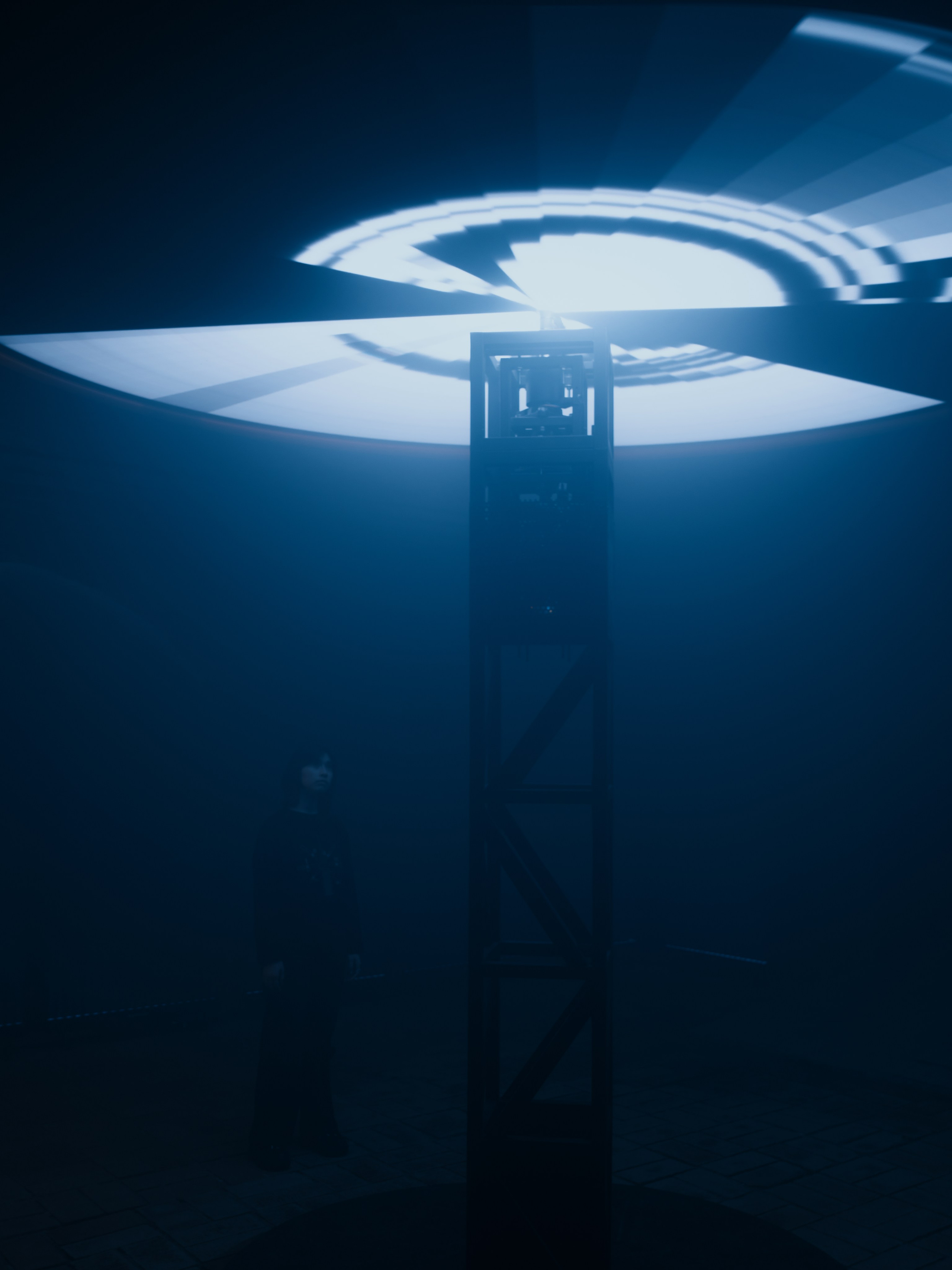 Intervals Festival 2025. @tomrus: Рустам Шагиморданов — фотограф