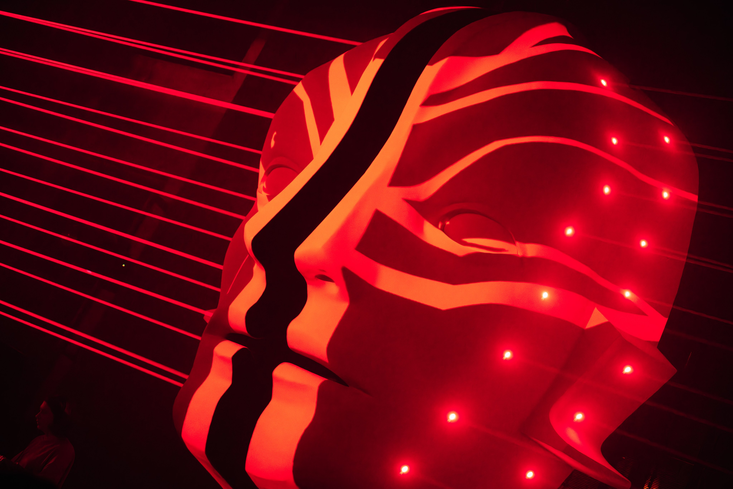 ARMA XVI, SILA SVETA. @tomrus: Рустам Шагиморданов — фотограф