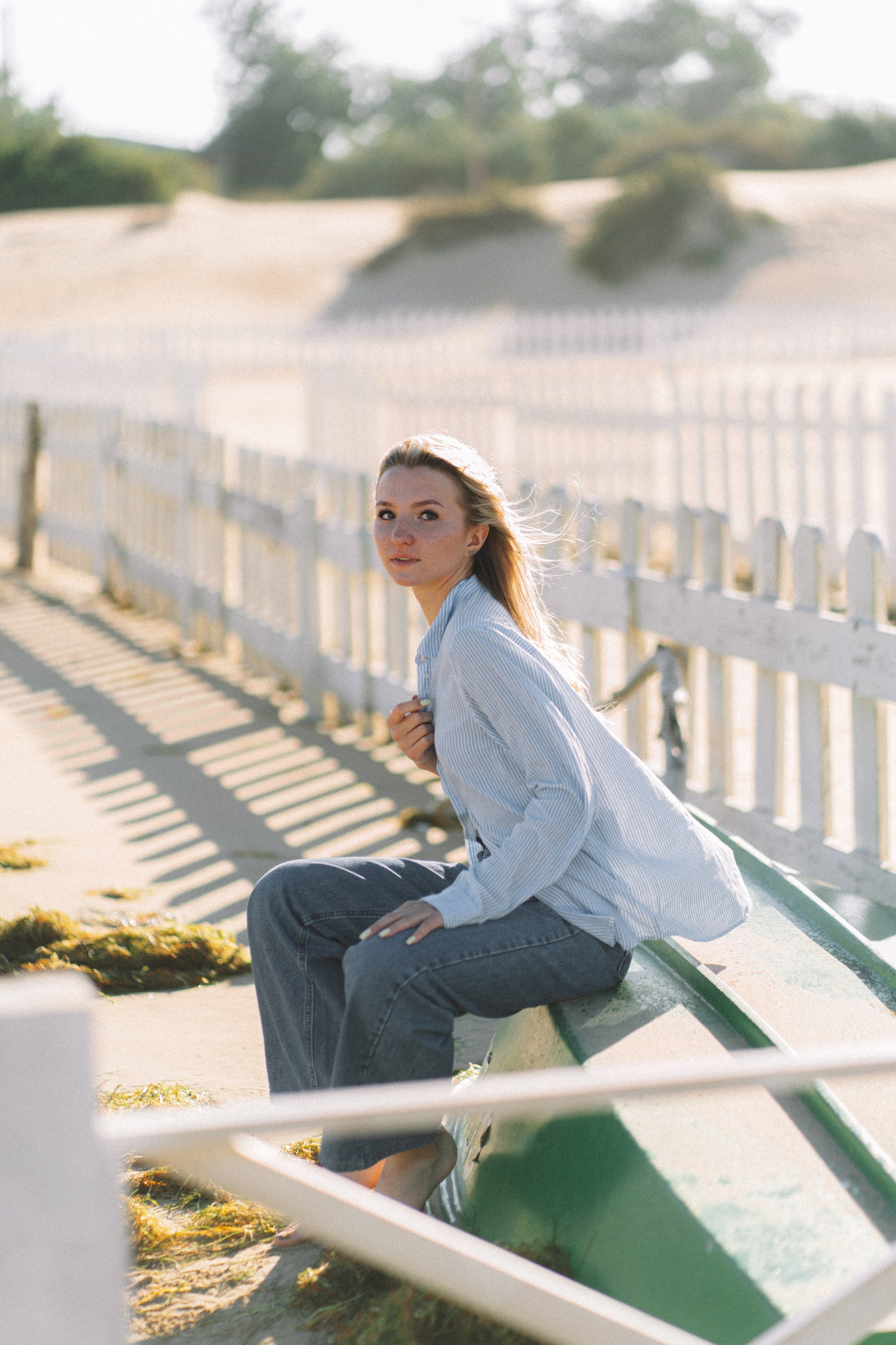 MorningBeach. Фотограф в Анапе Муратова Анна