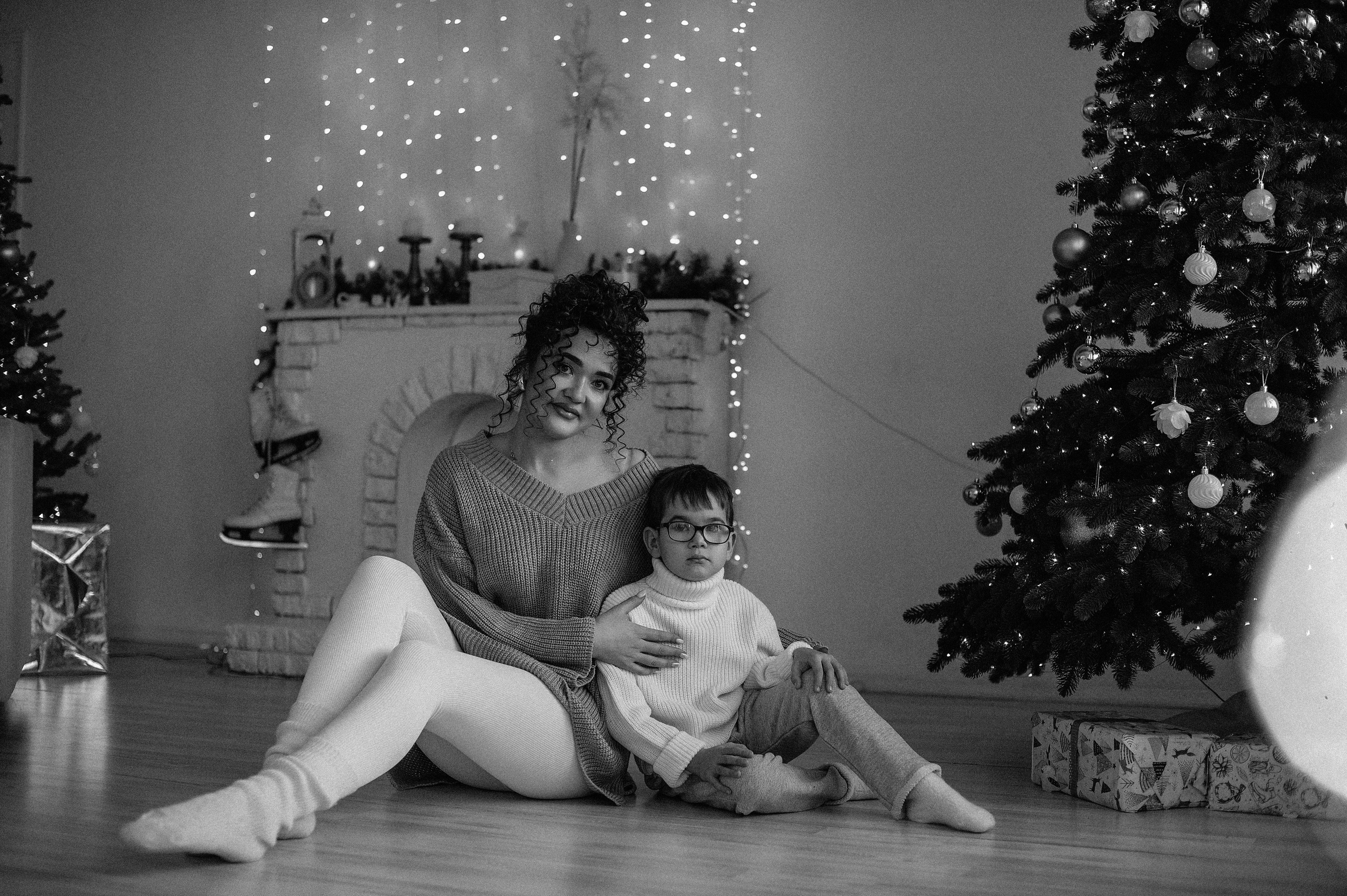 Марина и Никита. Фотограф Виктория Воронина