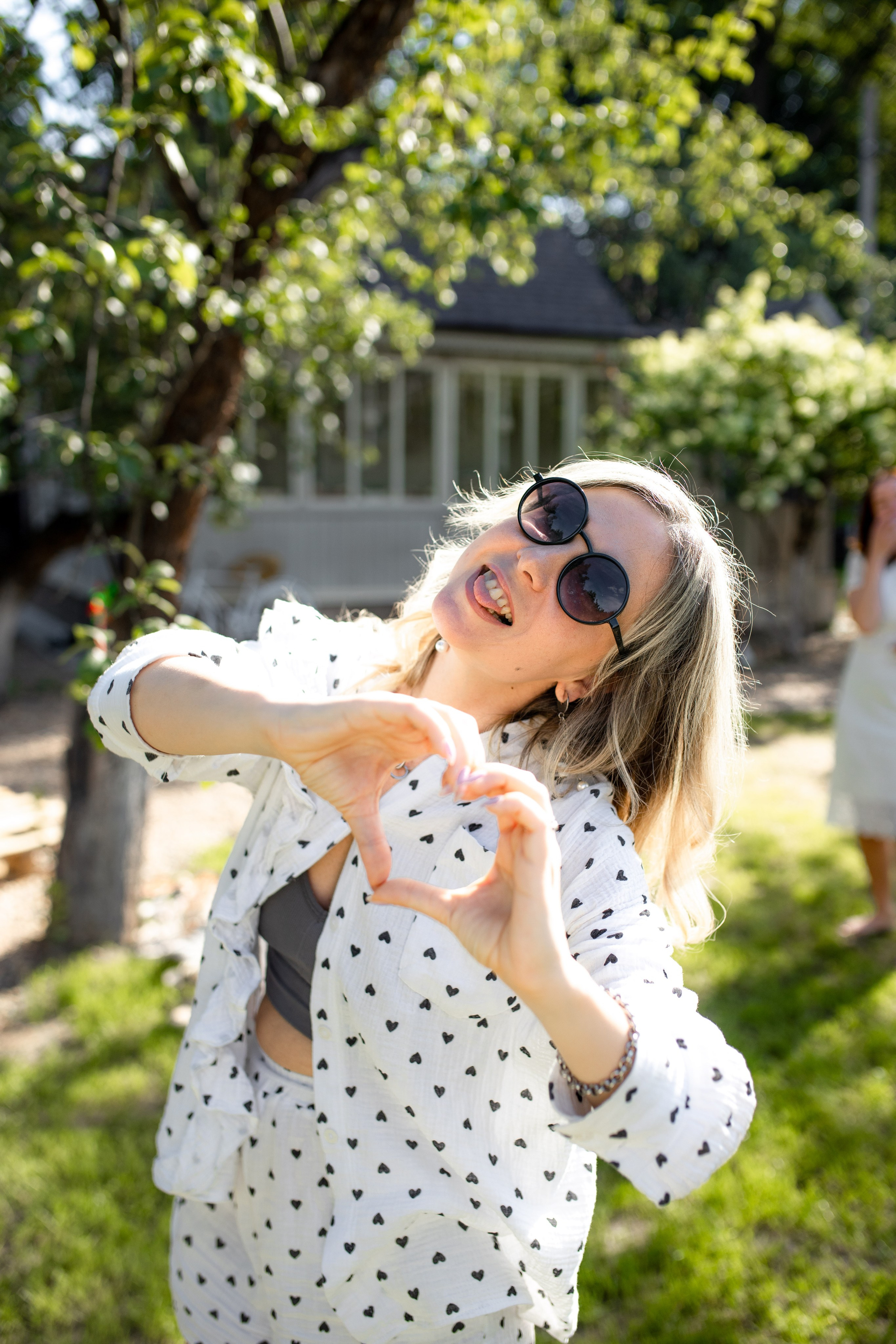 Девичник на даче в Купавне. Фотограф в Железнодорожном и Балашихе