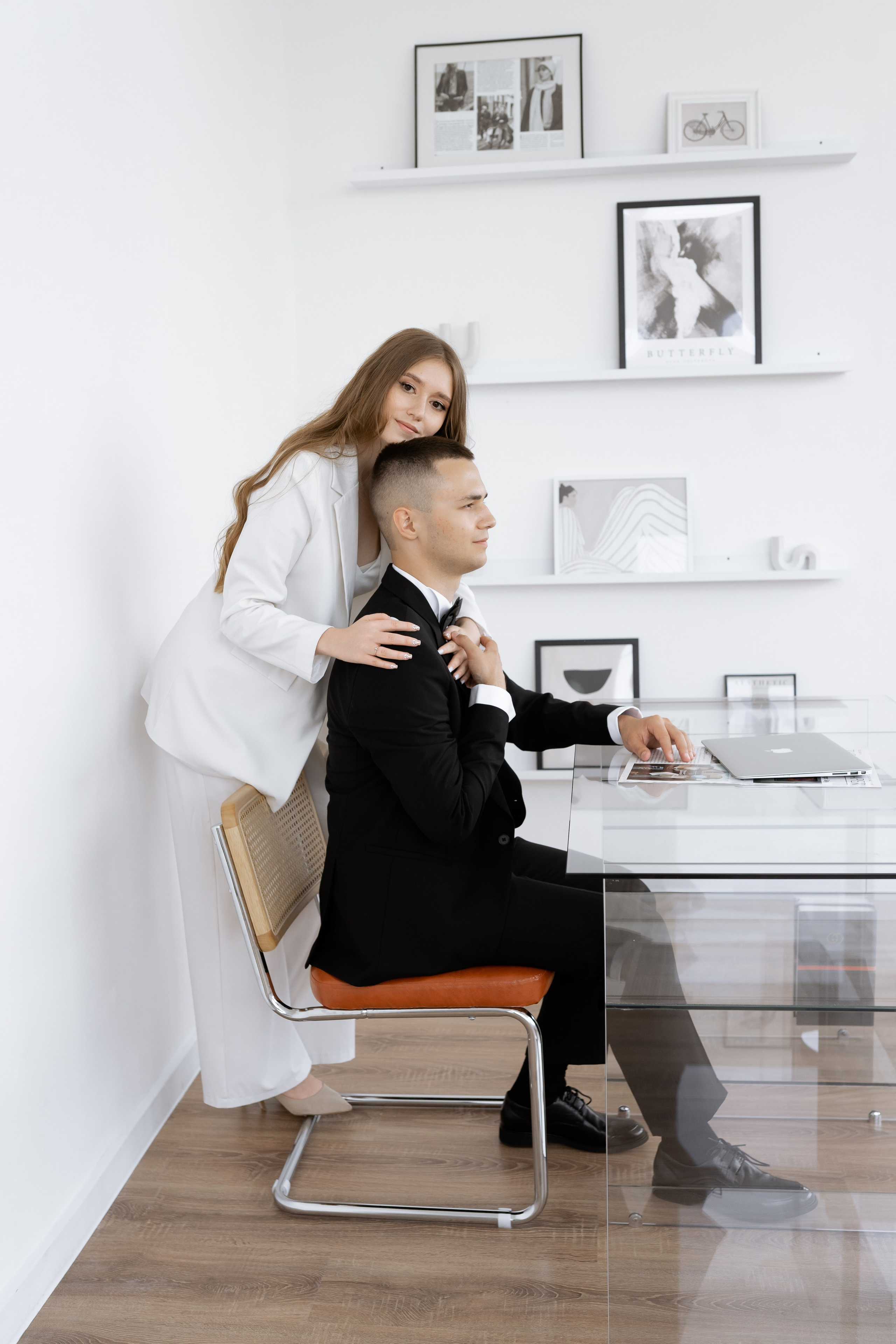 Кирилл и Алена. Свадебный фотограф в Перми и Пермском крае Алена Мартынова