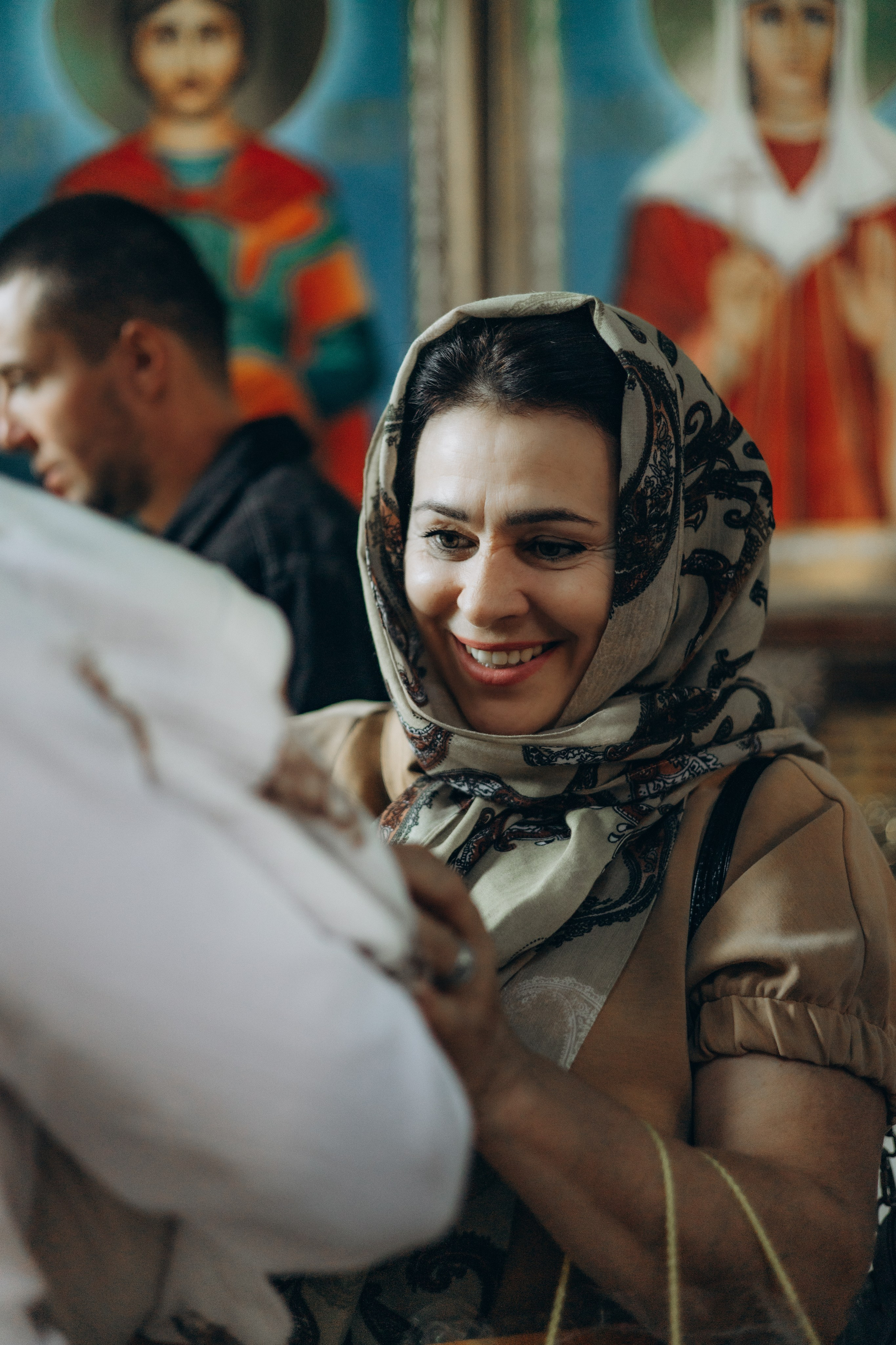 Розовка. Семейный фотограф Донецк