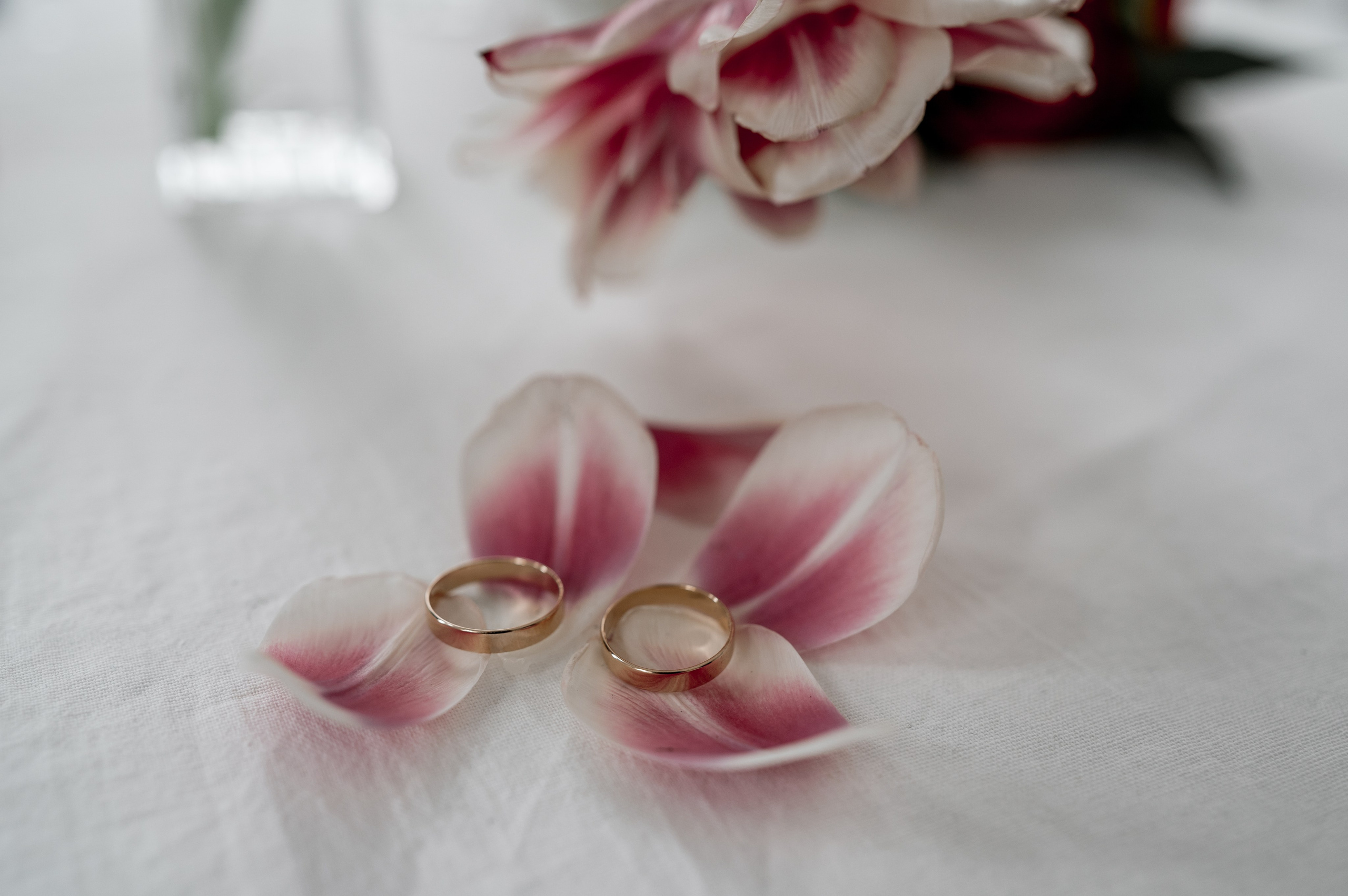 Жан и Виталина. Свадебный фотограф в Тюмени Анастасия Конева