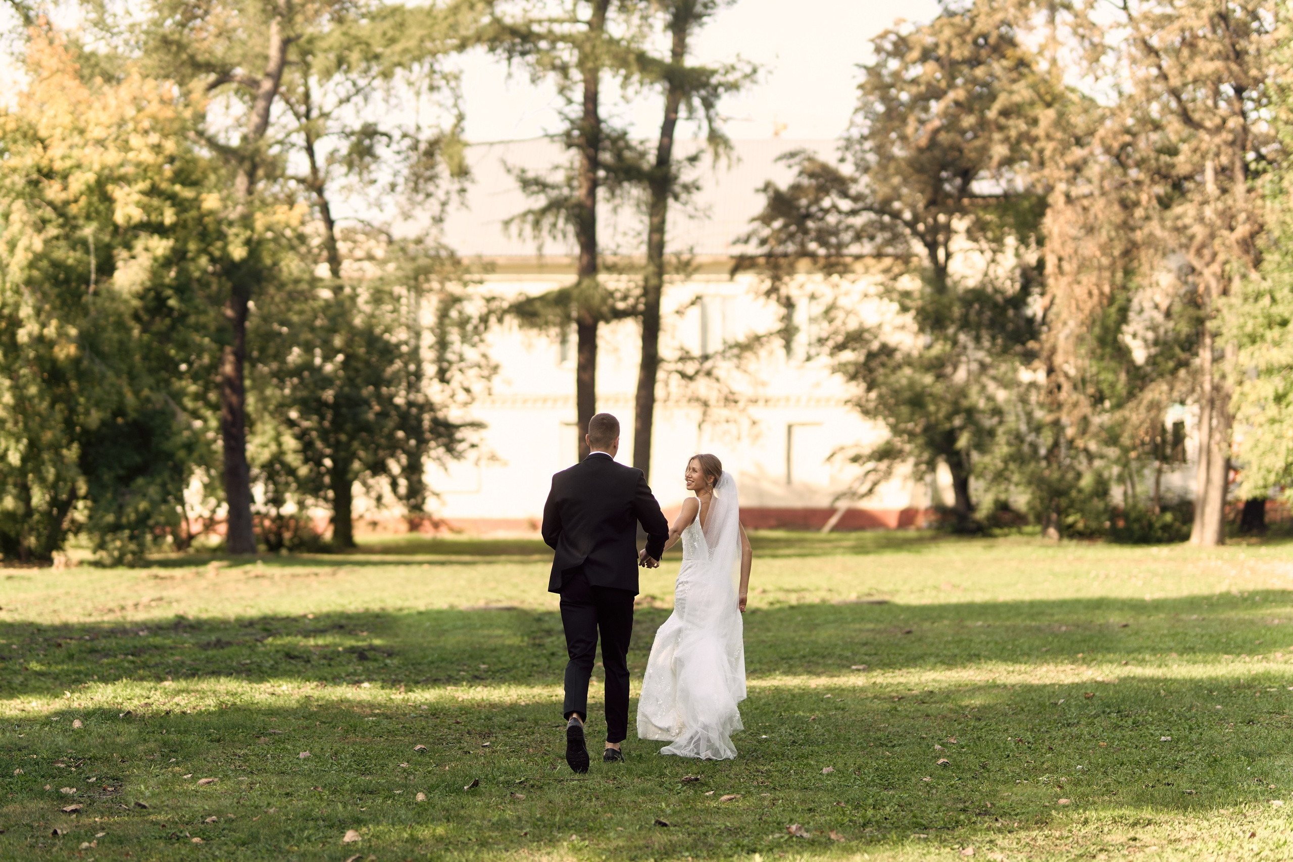 И&М. Фотограф Москва и Екатеринбург. Максимова Соня