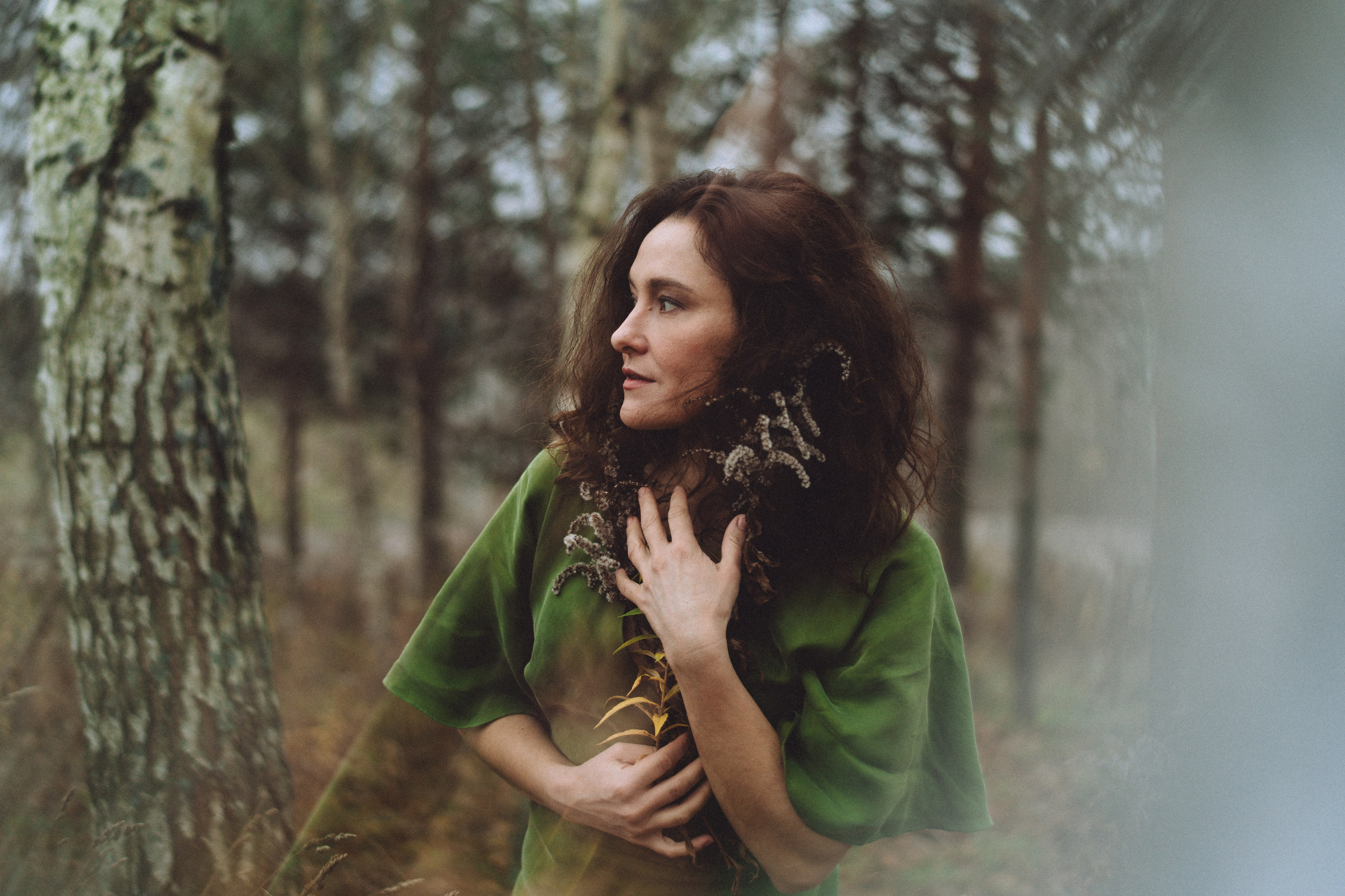 ЕЁ ХАРАКТЕР — ЭТО НЕ БУРЯ, А НАПРАВЛЕНИЕ ВЕТРА. Семейный и детский фотограф Анна Бренч