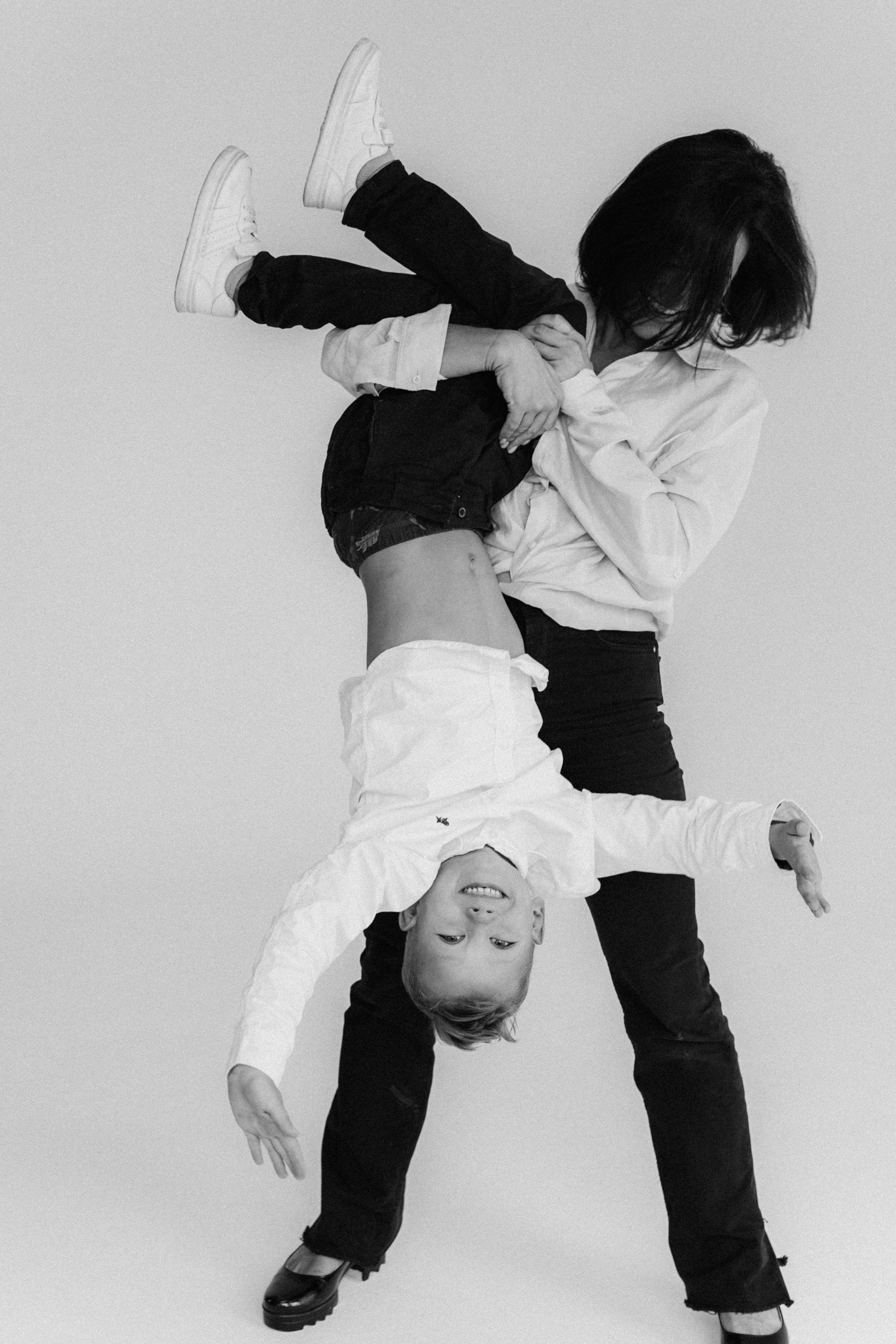 НА ОДНОЙ ВОЛНЕ. Семейный и детский фотограф Анна Бренч