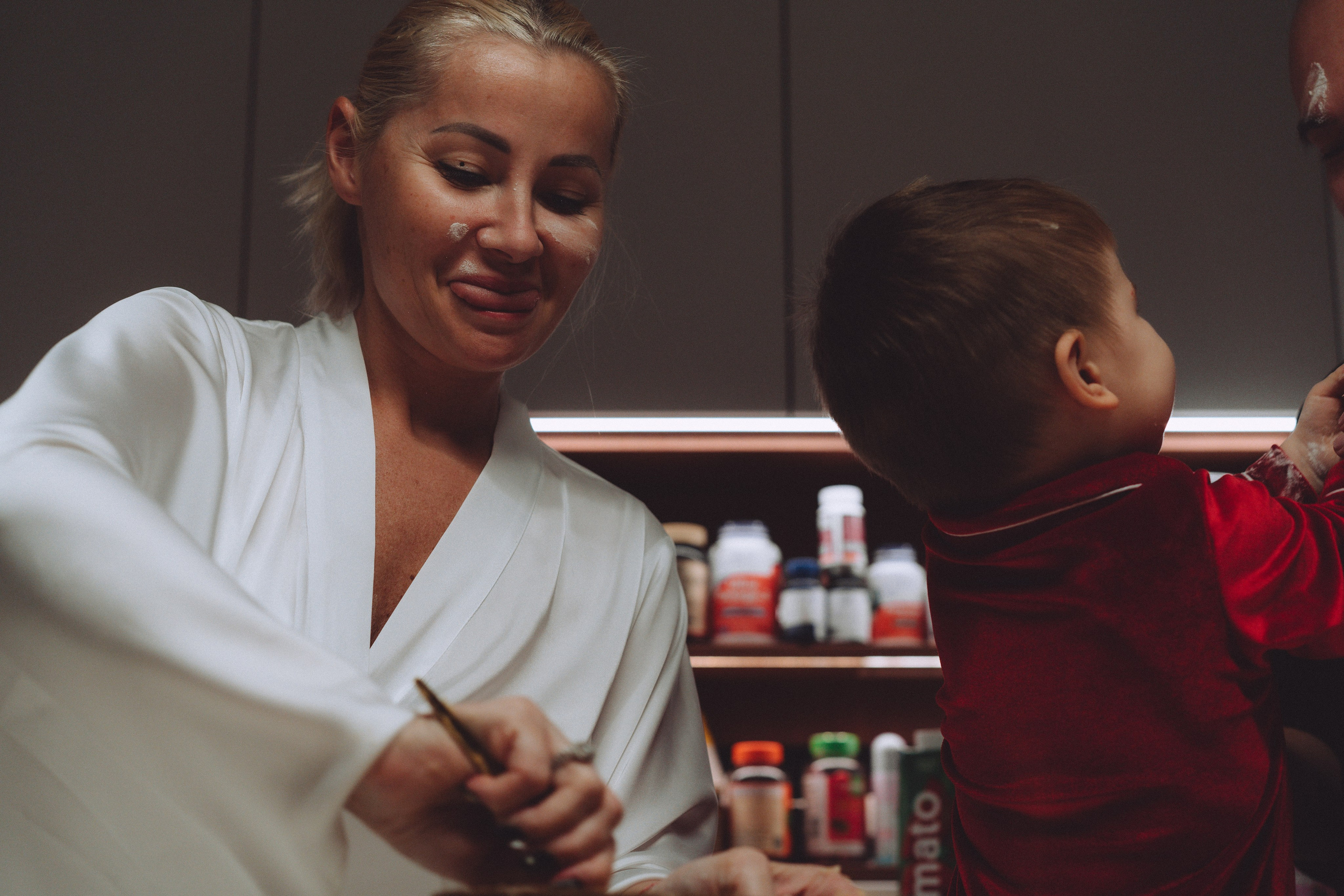 СЕМЬЯ — МОЙ САМЫЙ ЦЕННЫЙ КАДР. Семейный и детский фотограф Анна Бренч