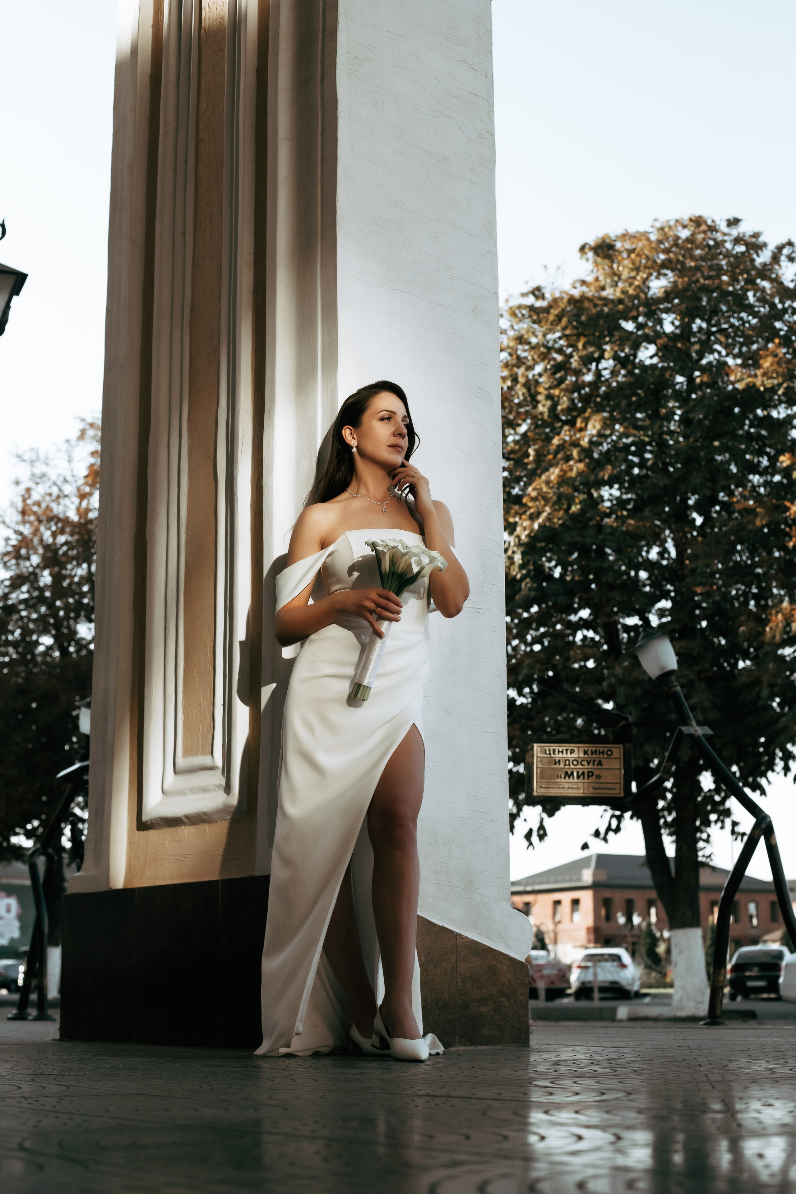 Свадьба Артёма и Лилии. Свадебный и семейный фотограф в Краснодарском крае