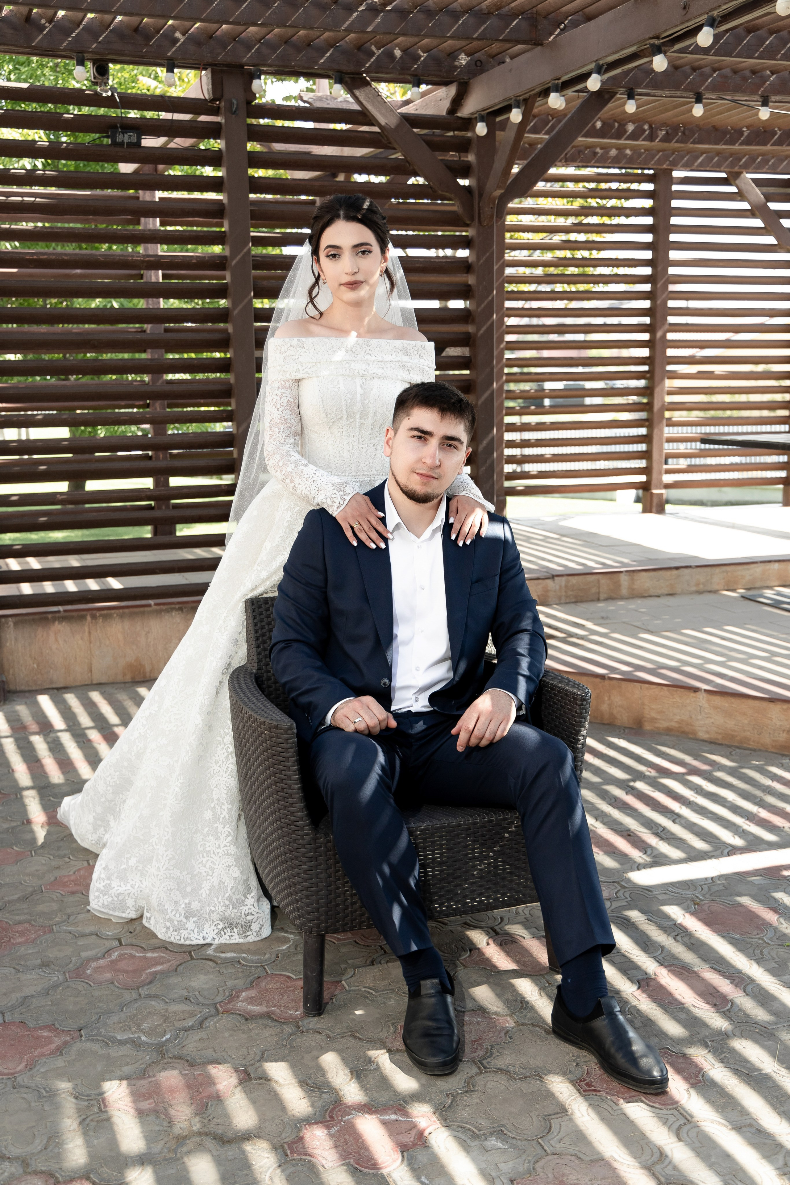 Abdulaziz & Emiliya. Свадебный и фэшн фотограф