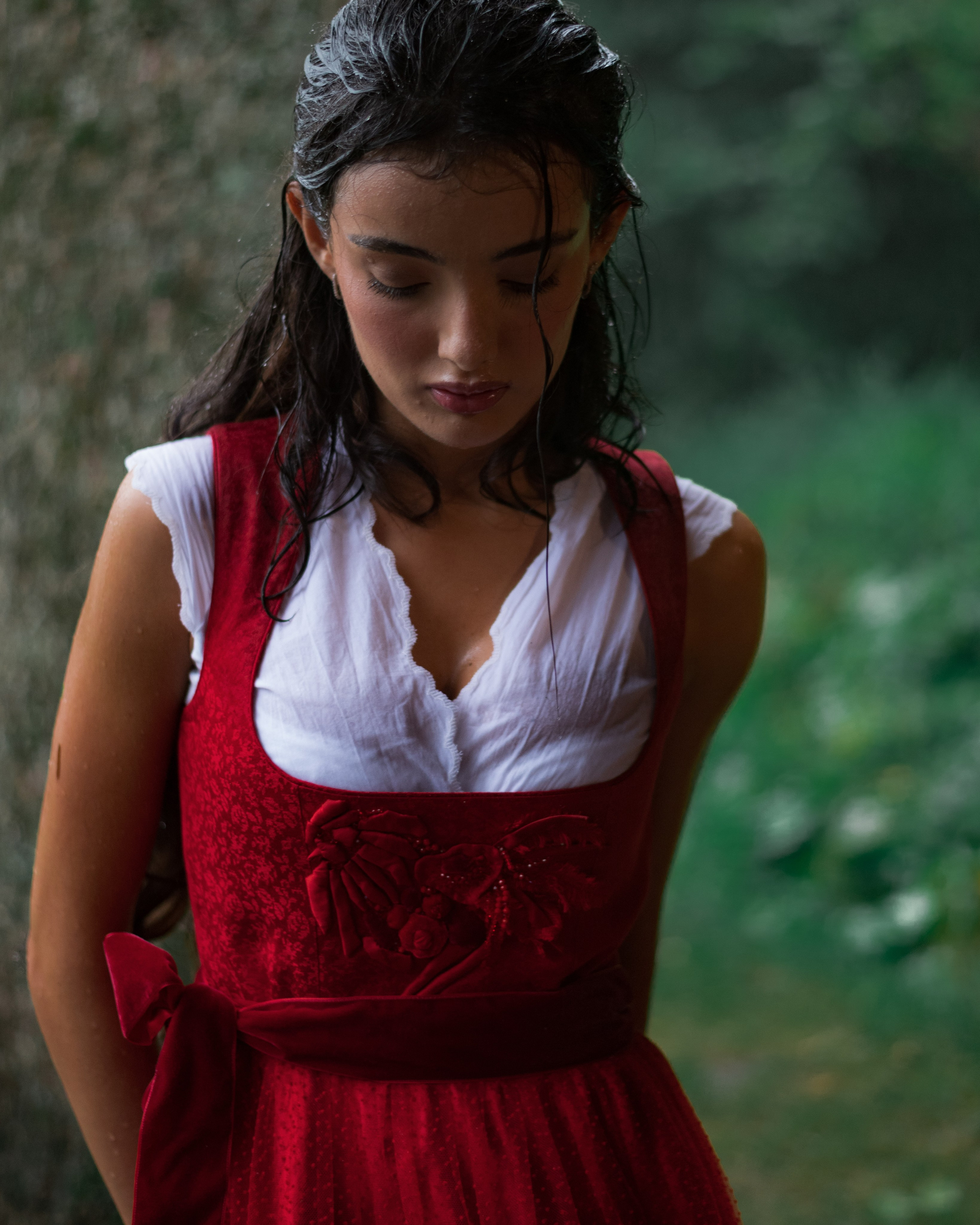 Женские портреты. Главная