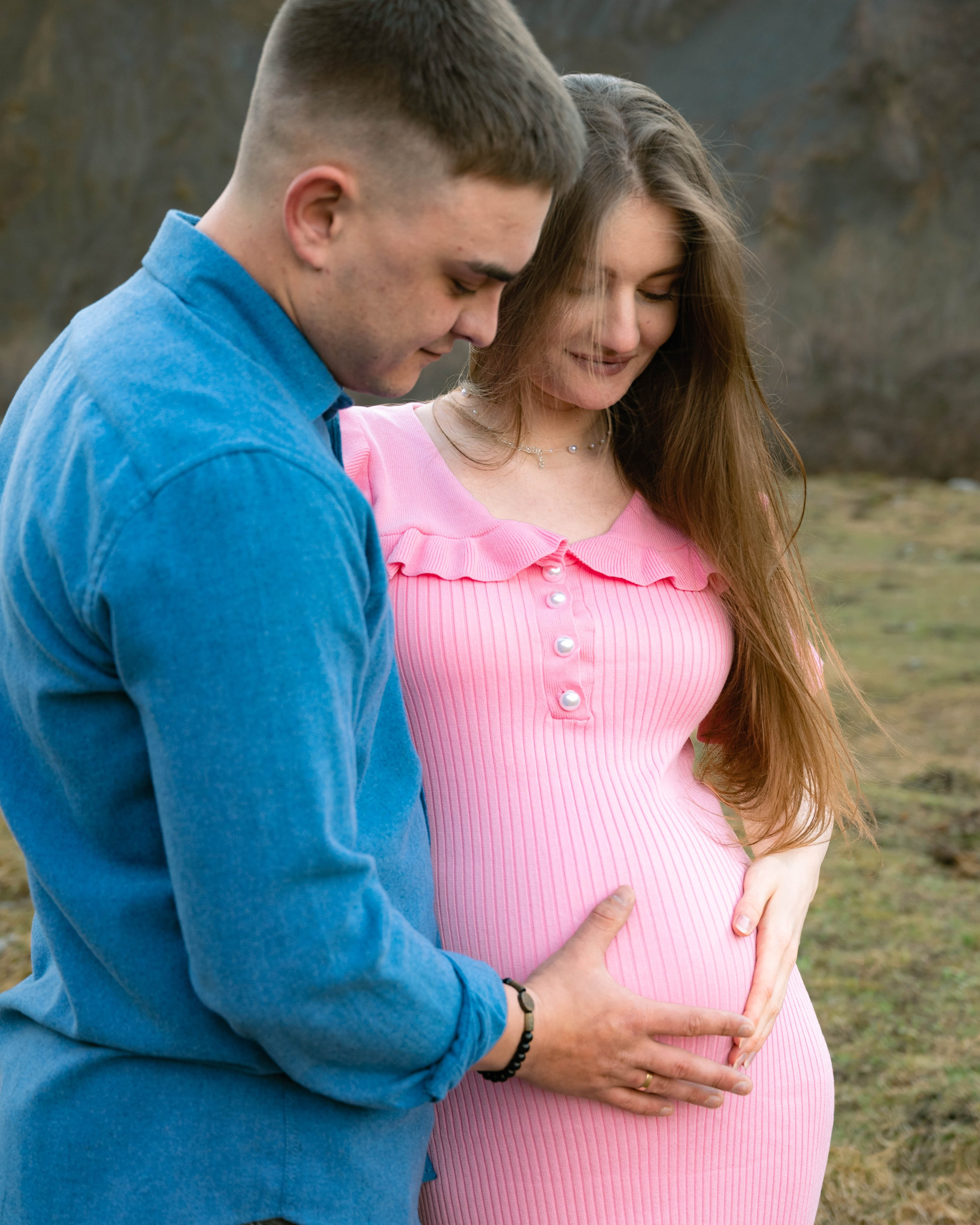 Парные портреты. Главная