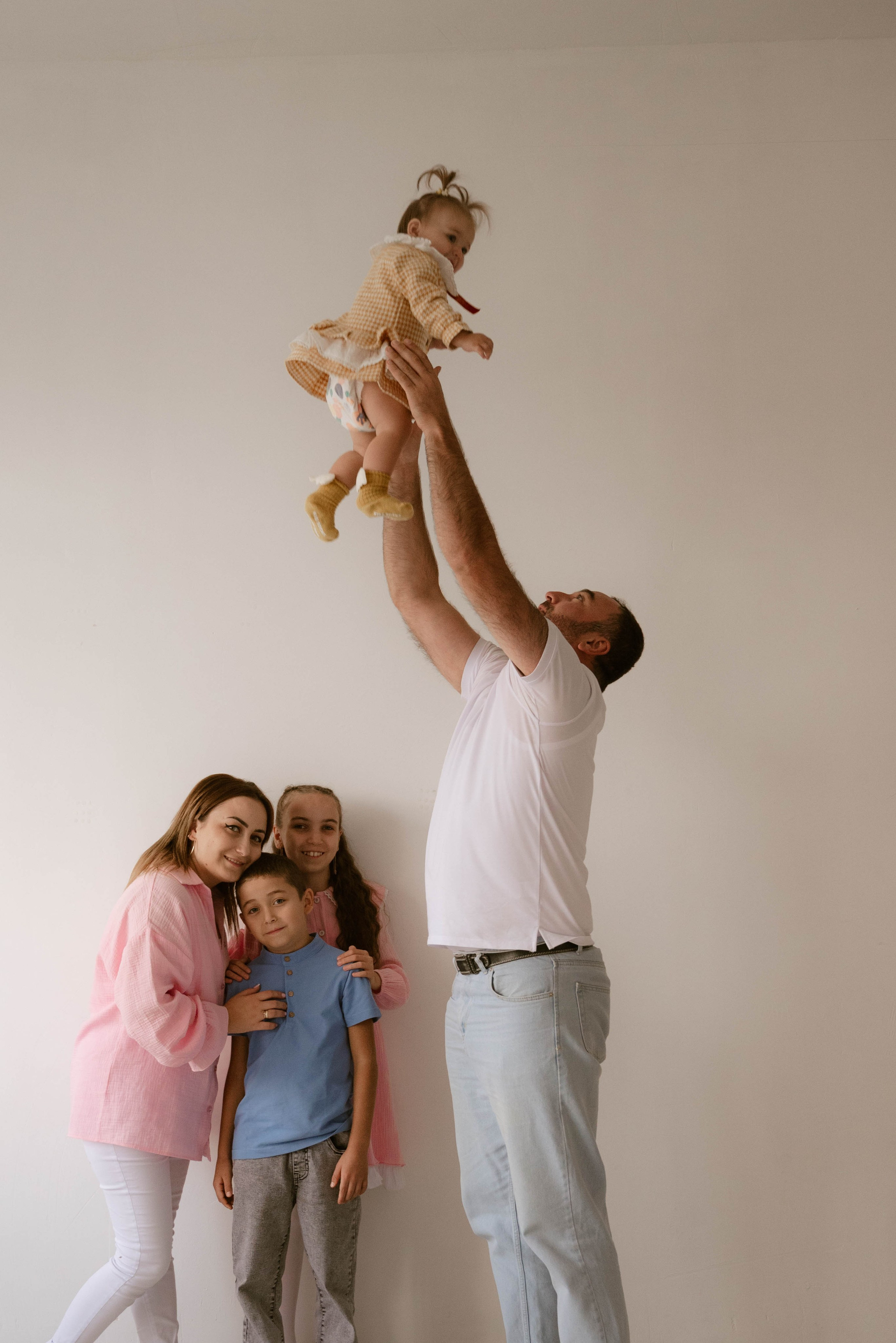 Семейные портреты. Главная