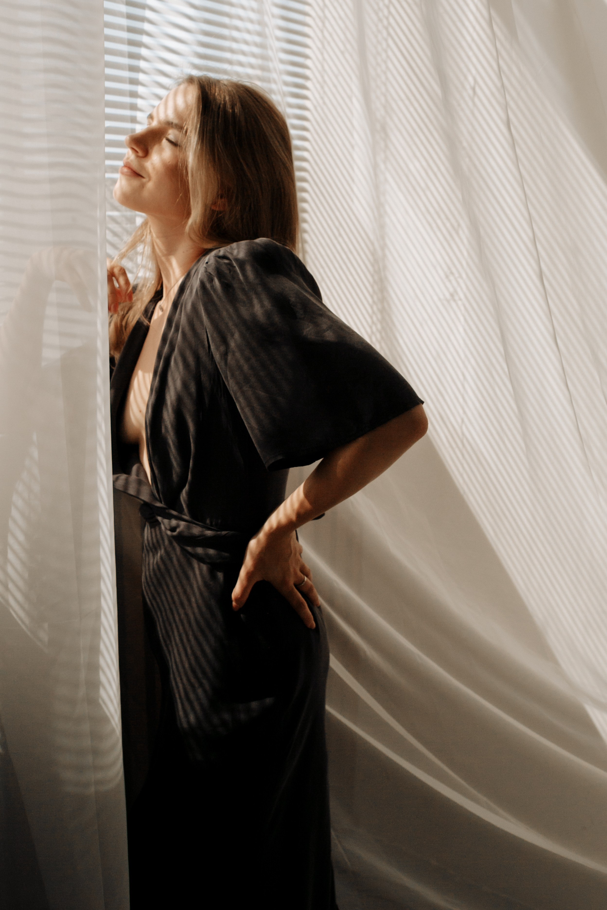 Вероника. Свадебный и семейный фотограф Казань Чебоксары Ртищева Евгения