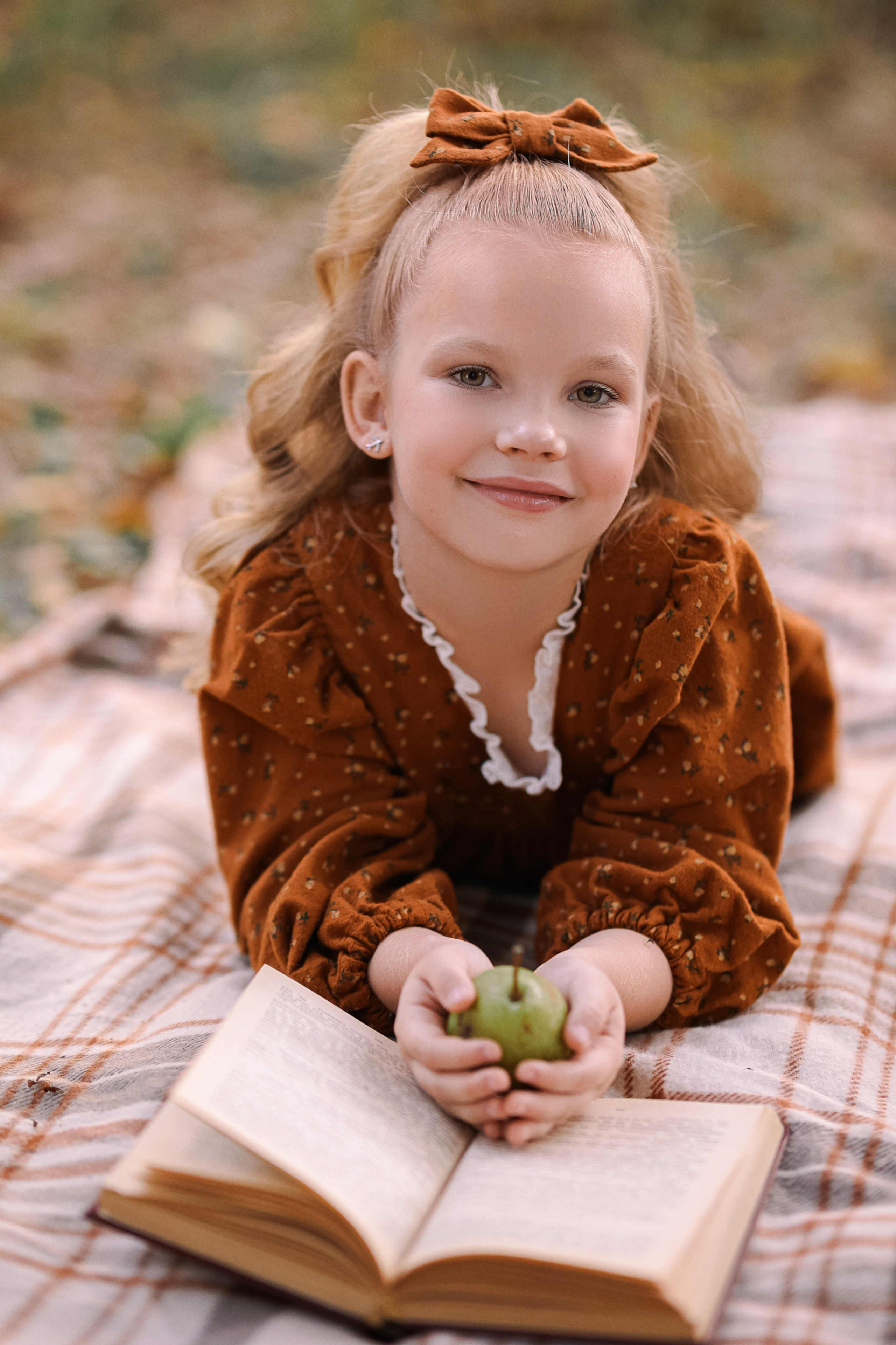 ANASTASIA. Модельная студия MIA Models