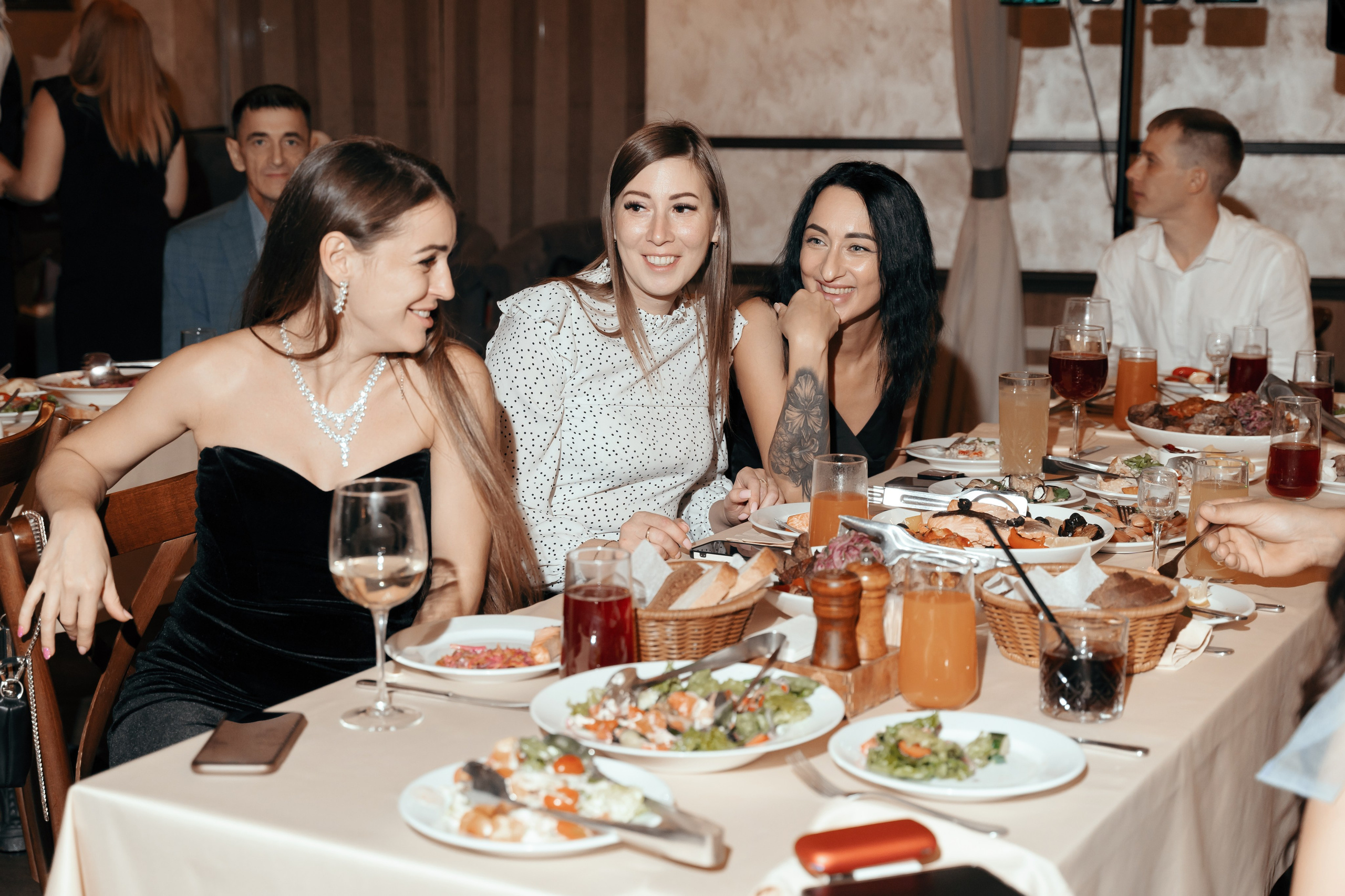 Татьяна и Степан. Фотограф Ким Наталья в Красноярске