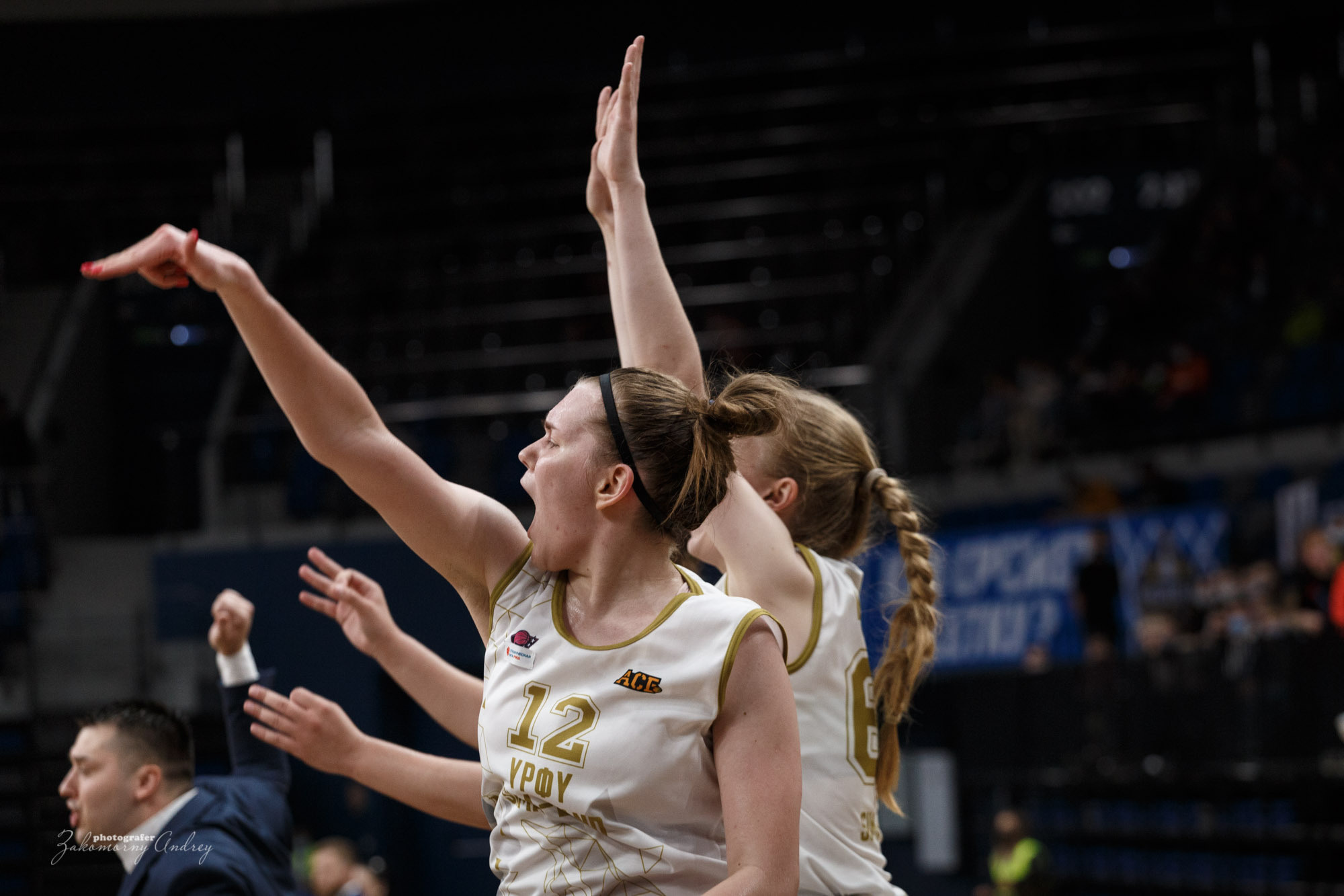 Репортажная фотосъёмка. Фотомастерская Андрея Закоморного