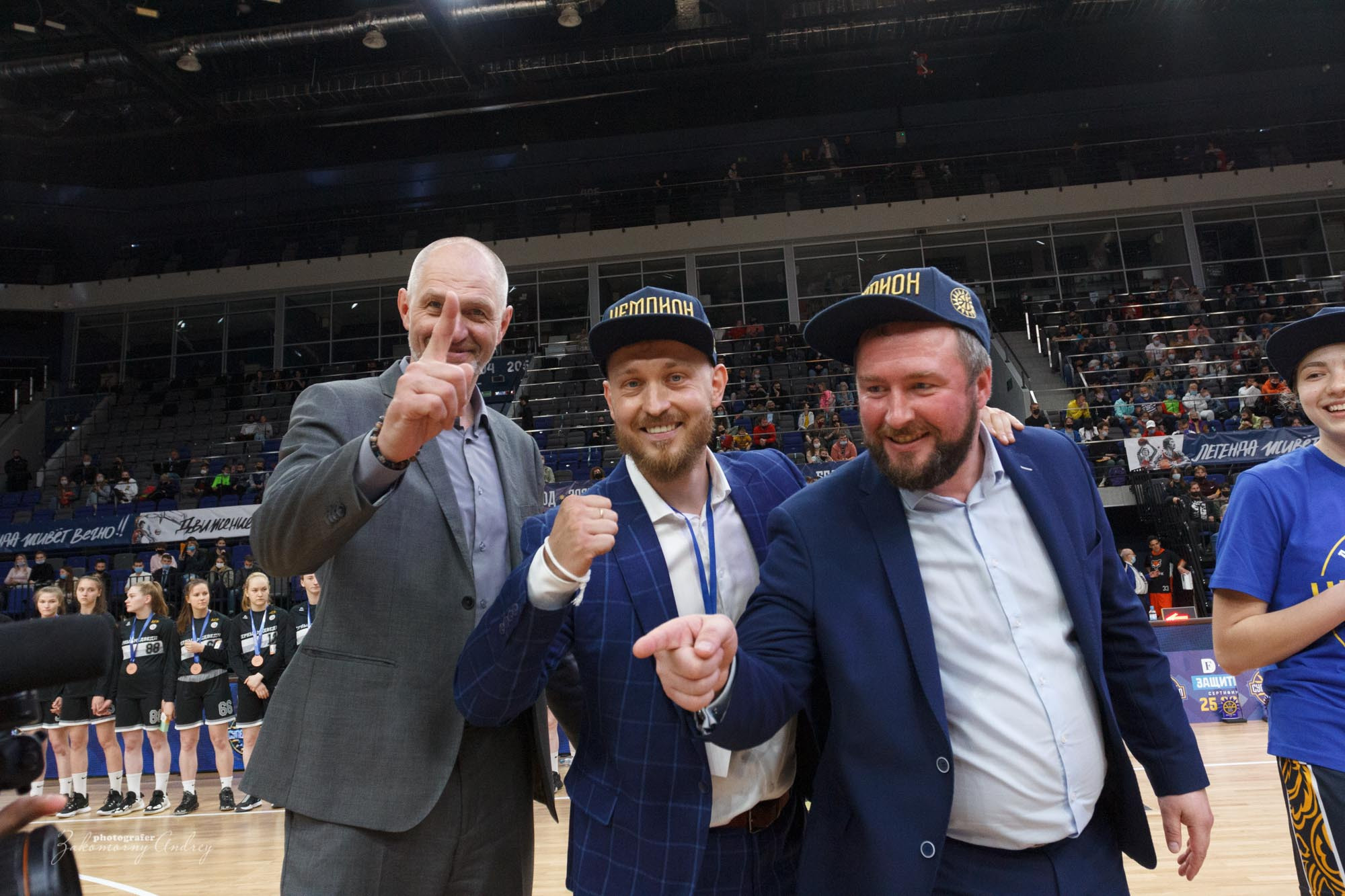 Репортажная фотосъёмка. Фотомастерская Андрея Закоморного