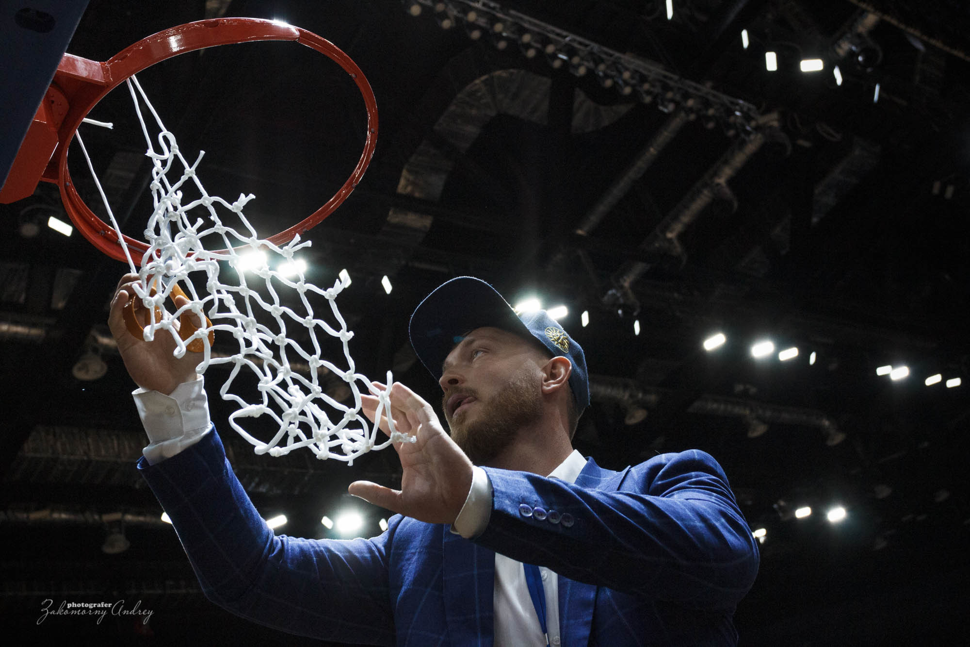 Репортажная фотосъёмка. Фотомастерская Андрея Закоморного