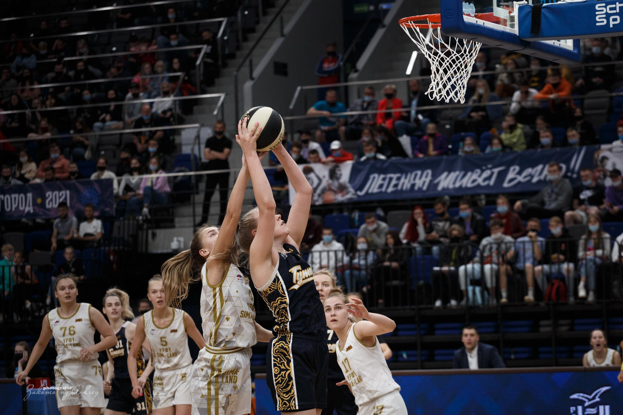 Репортажная фотосъёмка. Фотомастерская Андрея Закоморного