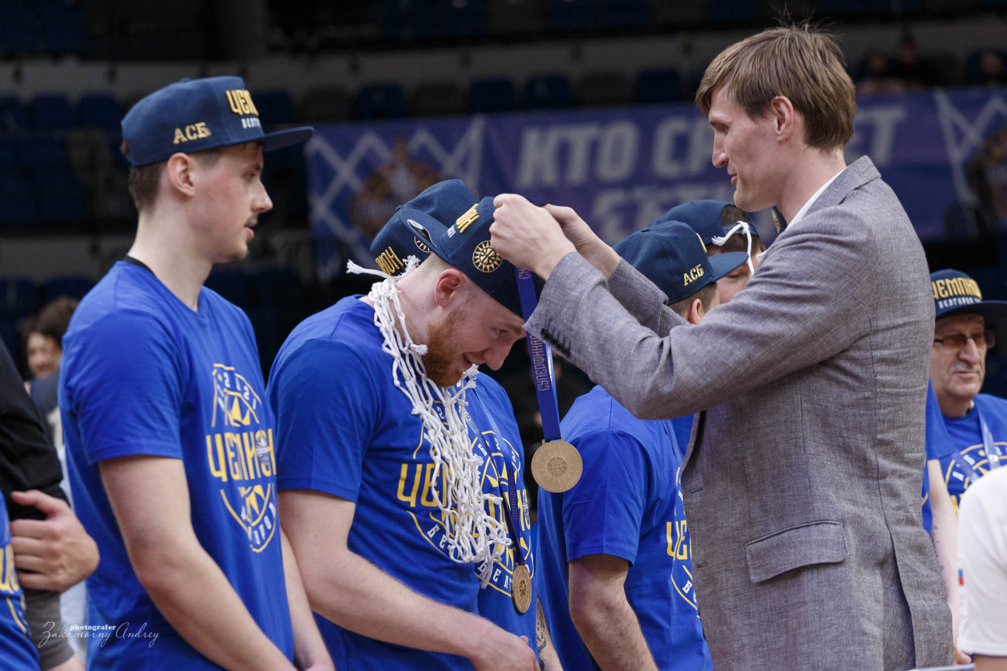 Репортажная фотосъёмка. Фотомастерская Андрея Закоморного