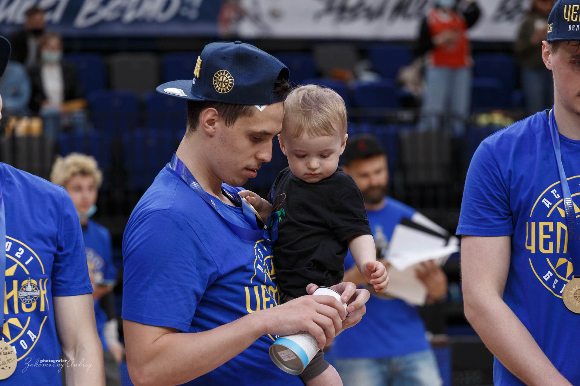 Репортажная фотосъёмка. Фотомастерская Андрея Закоморного