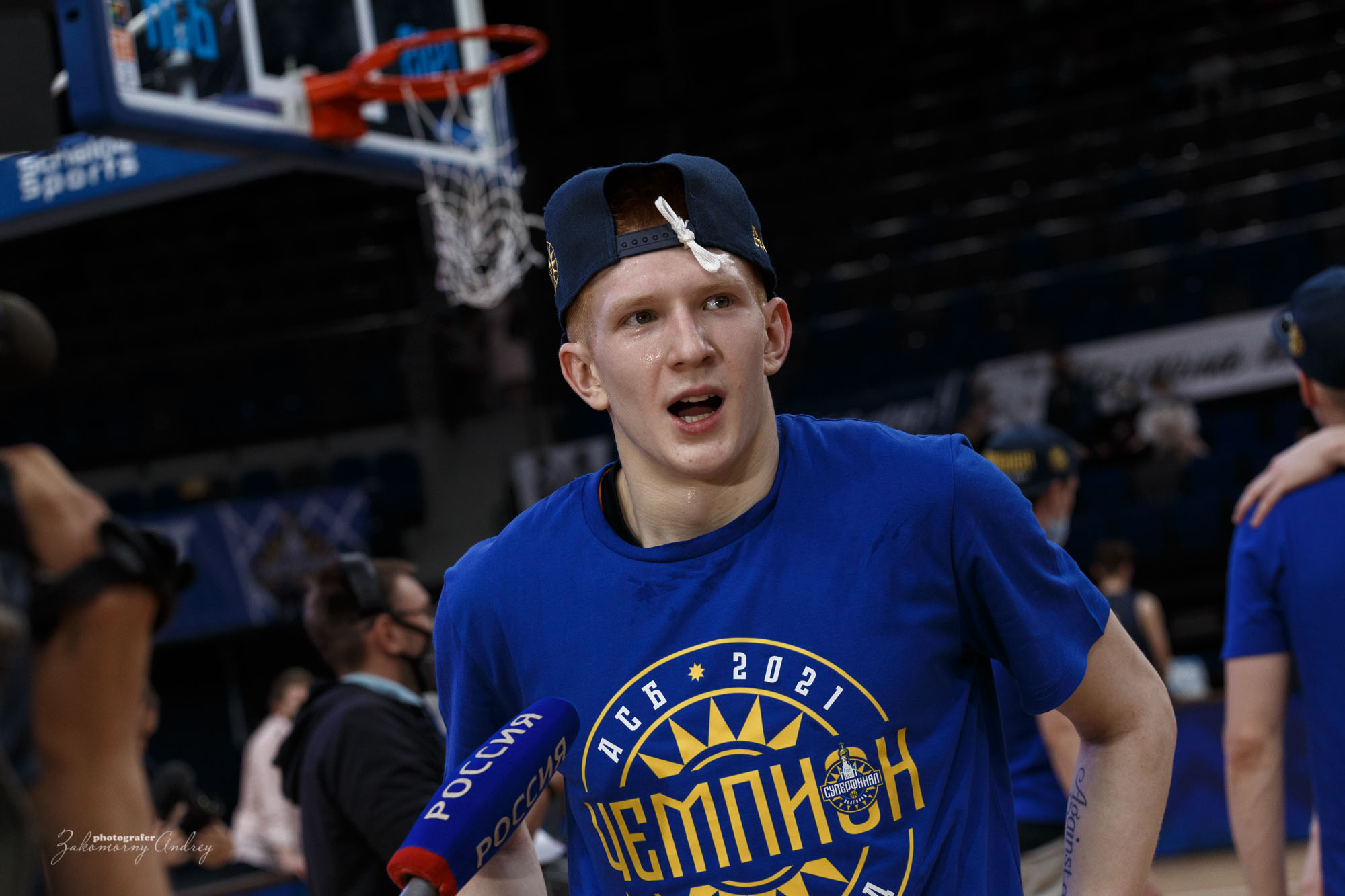 Репортажная фотосъёмка. Фотомастерская Андрея Закоморного