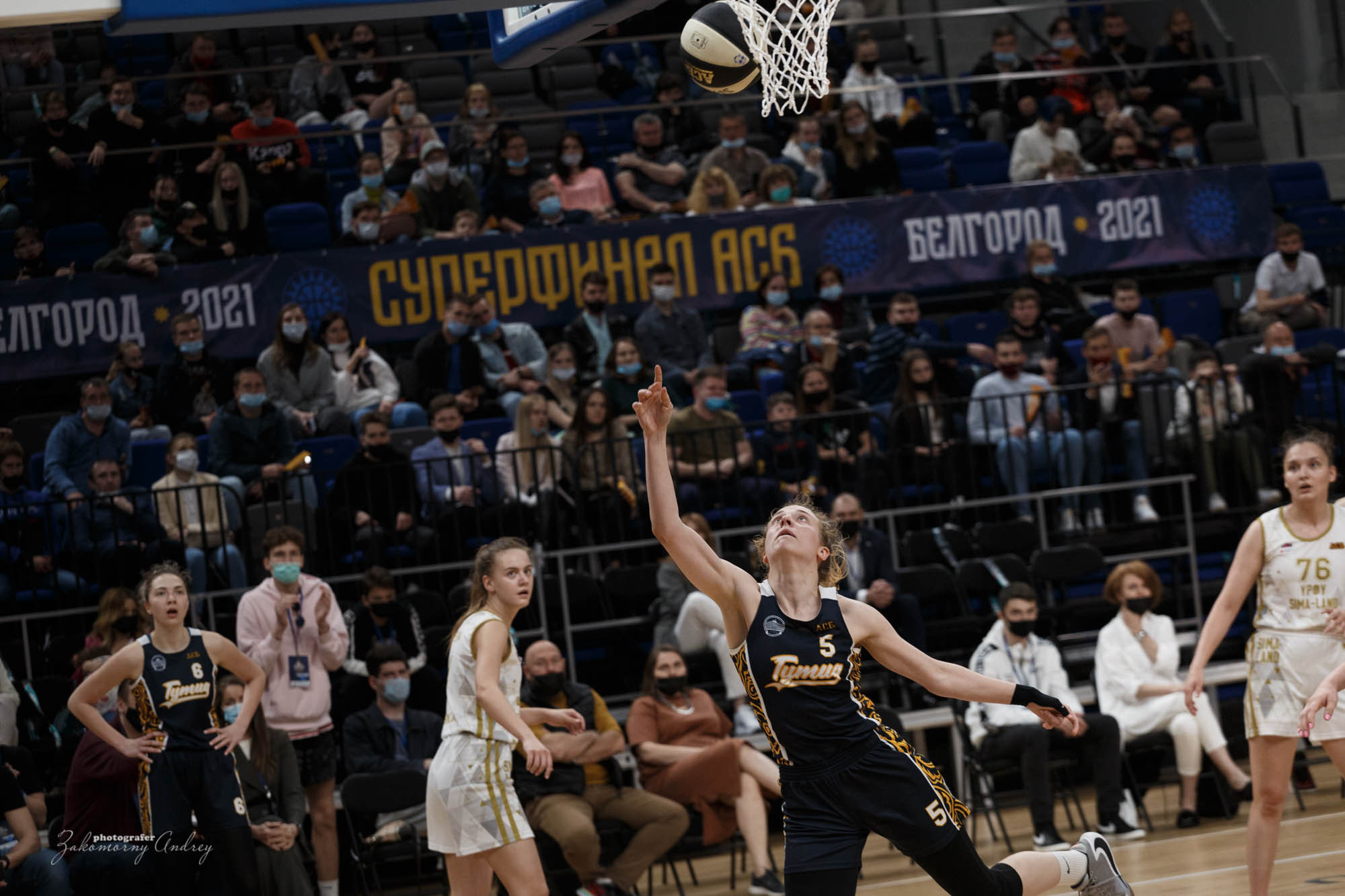 Репортажная фотосъёмка. Фотомастерская Андрея Закоморного