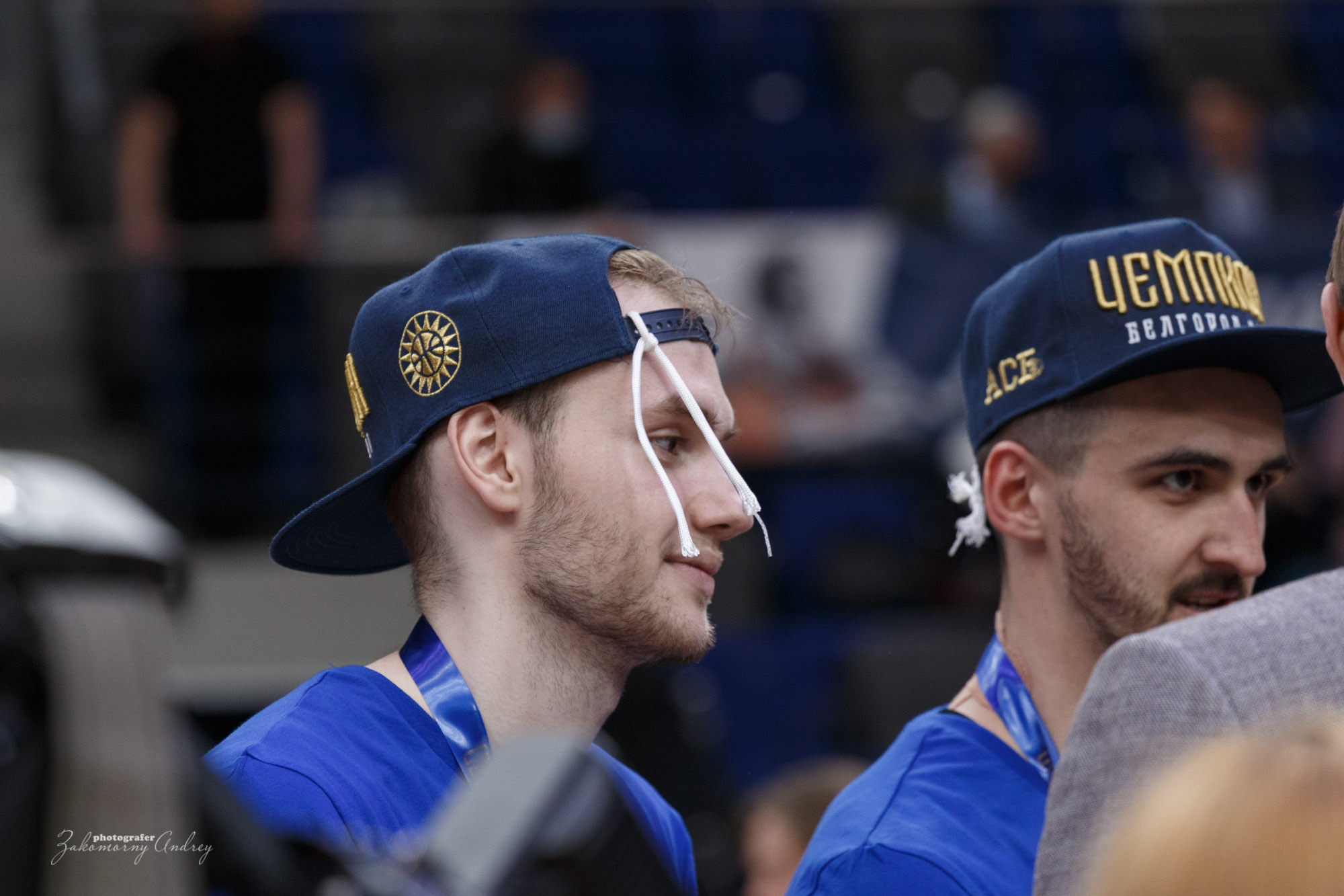 Репортажная фотосъёмка. Фотомастерская Андрея Закоморного